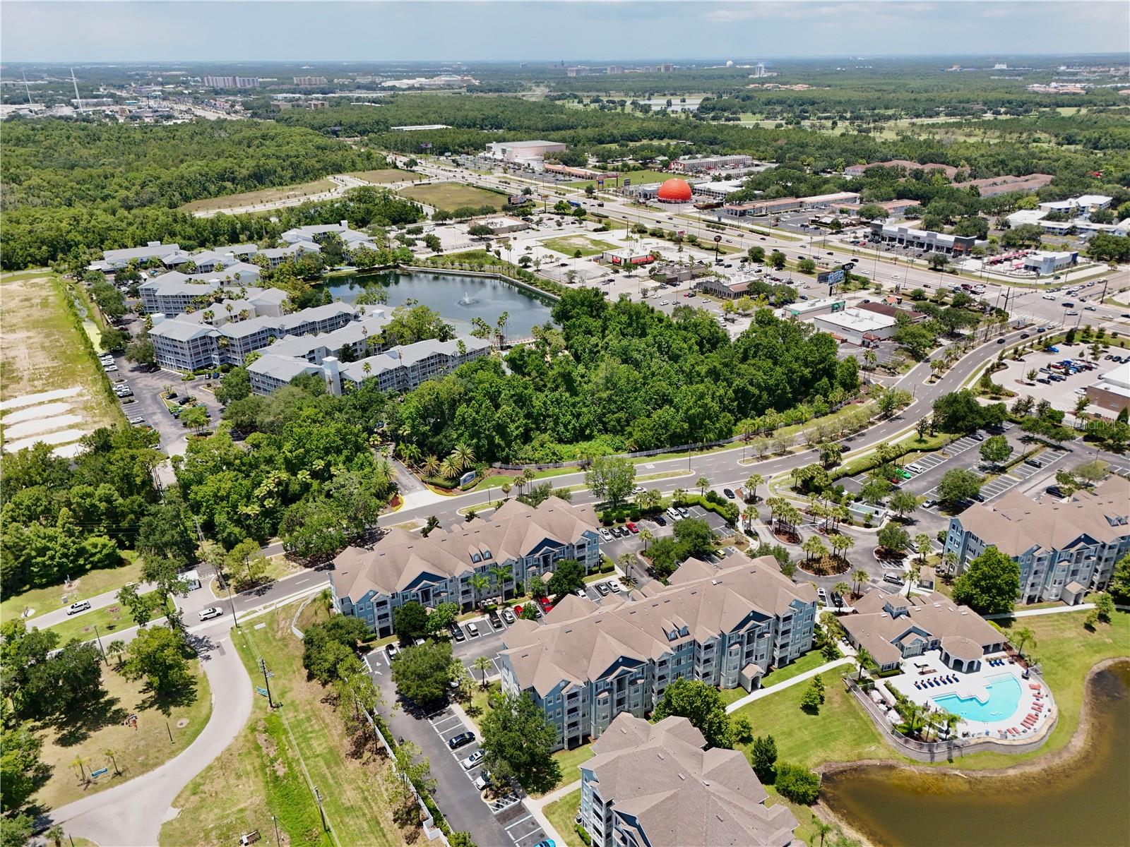 CANE ISLAND CONDO - Residential