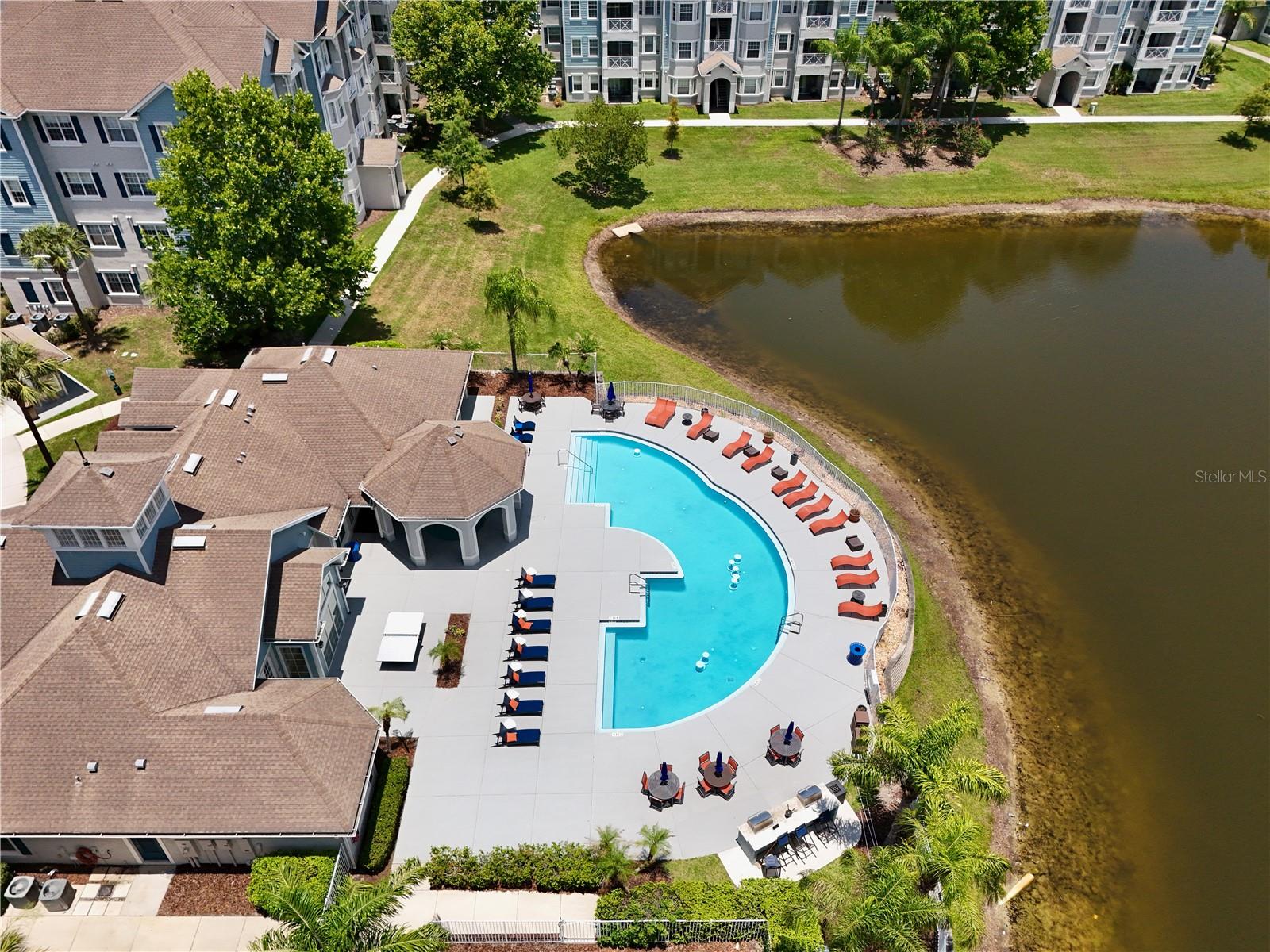 CANE ISLAND CONDO - Residential