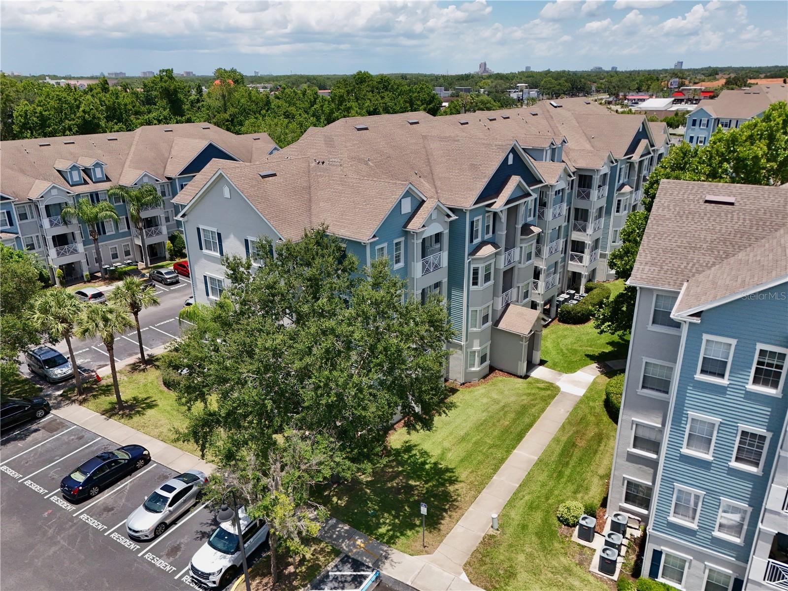 CANE ISLAND CONDO - Residential