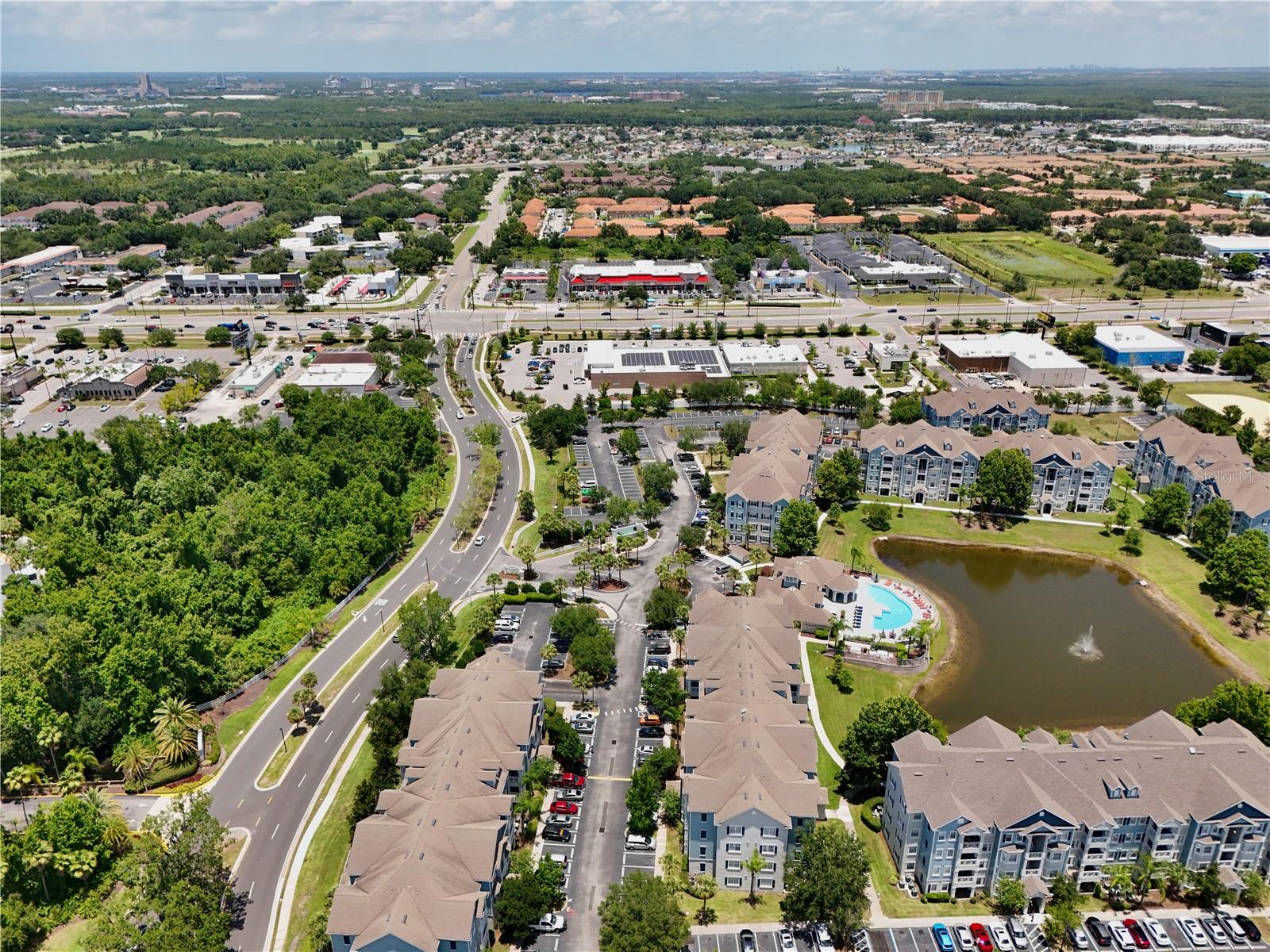 CANE ISLAND CONDO - Residential