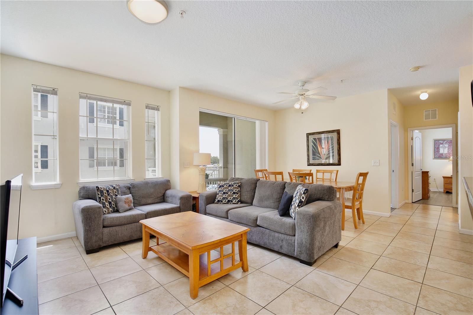 CANE ISLAND CONDO - Residential