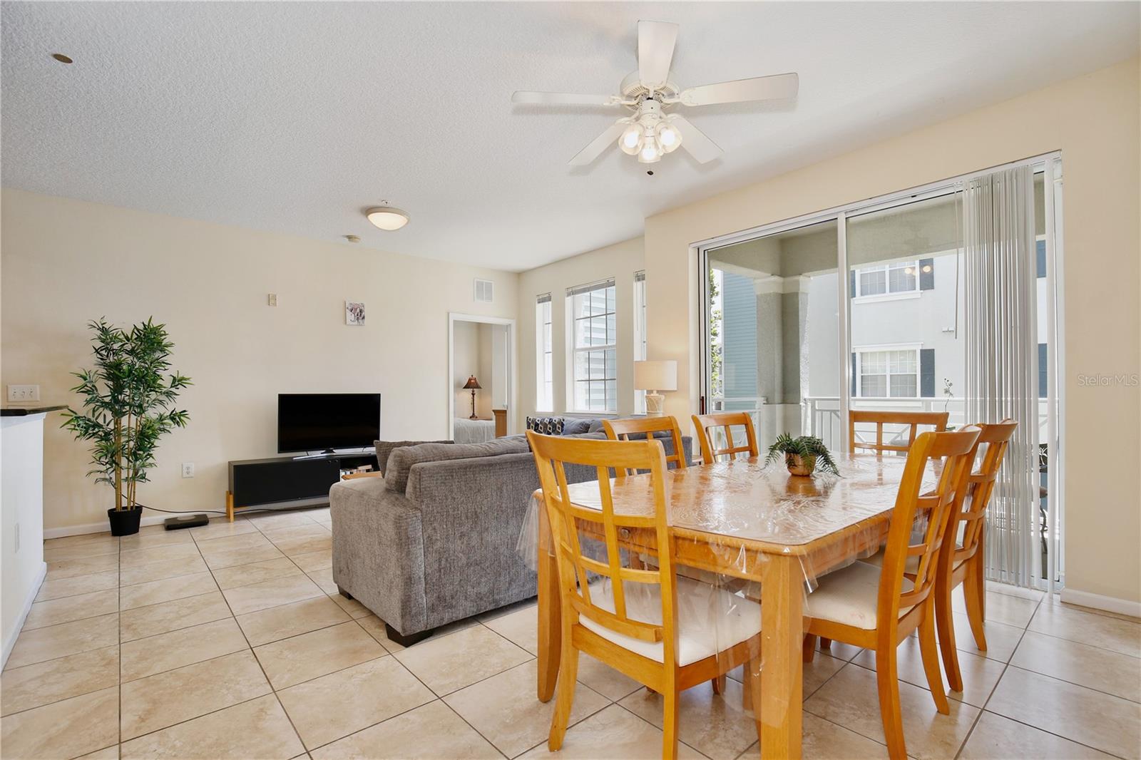CANE ISLAND CONDO - Residential
