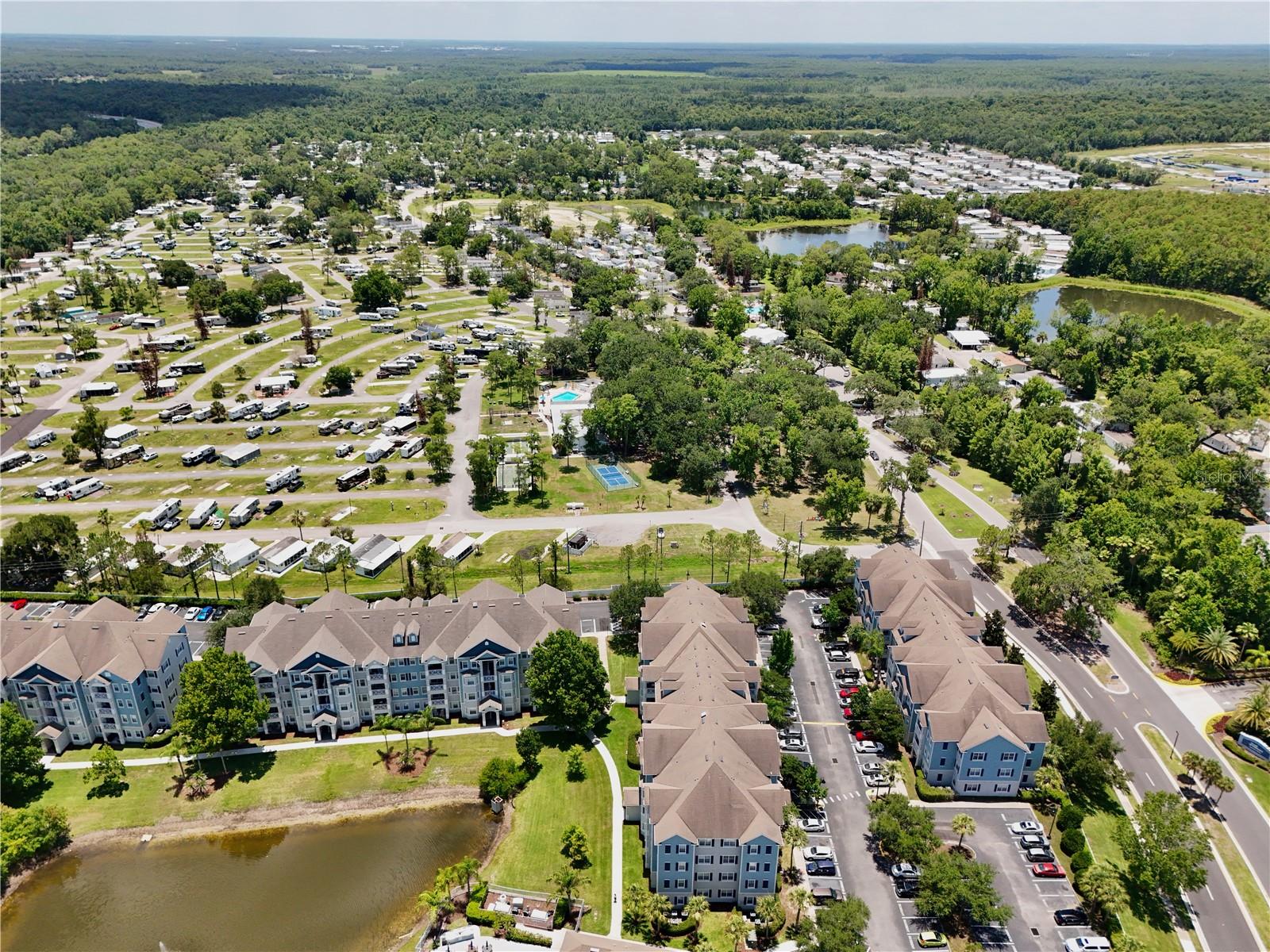 CANE ISLAND CONDO - Residential