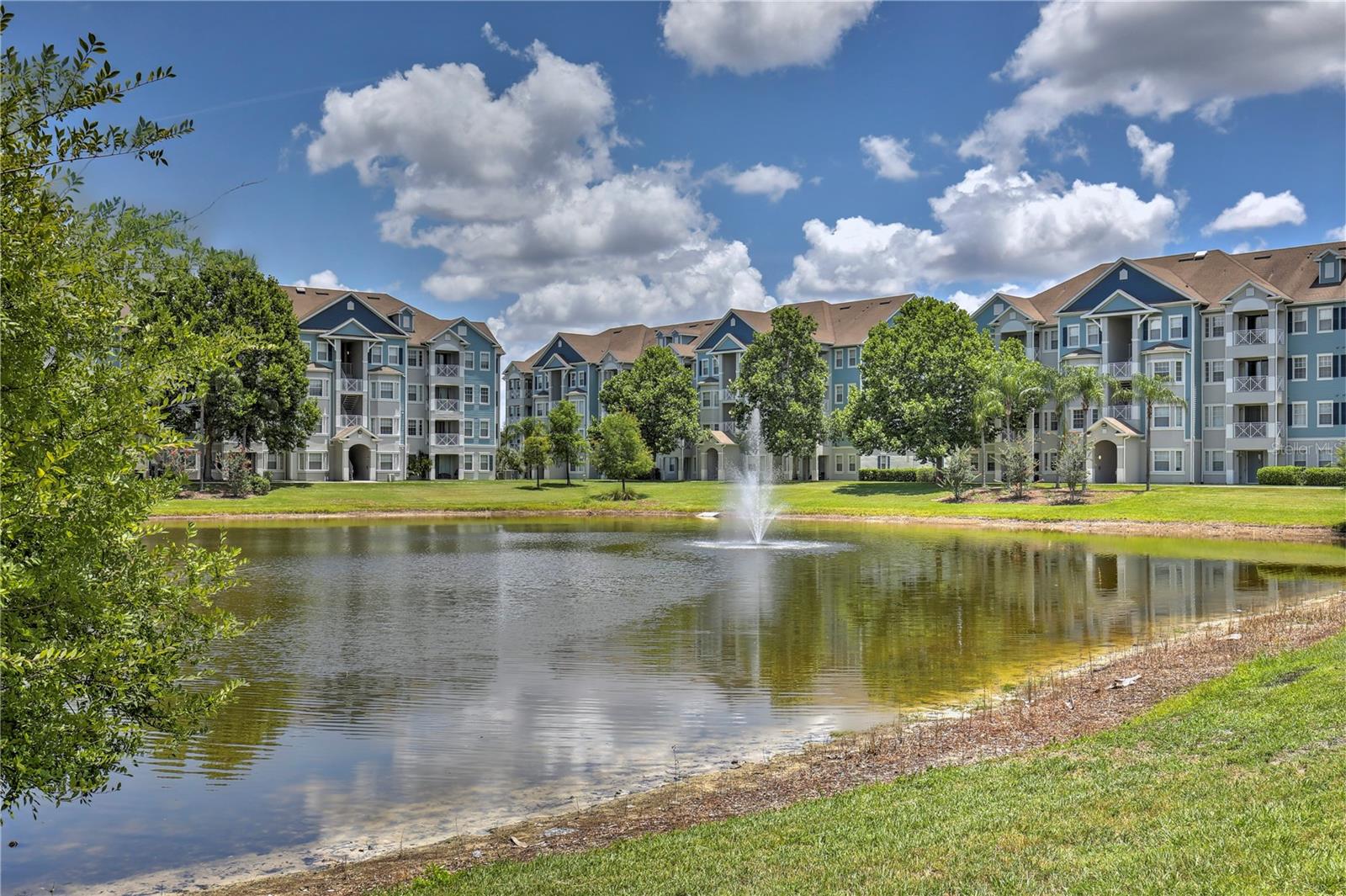 CANE ISLAND CONDO - Residential