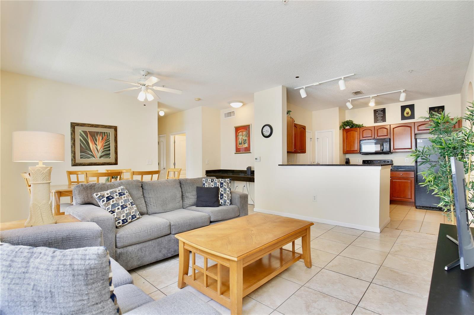 CANE ISLAND CONDO - Residential