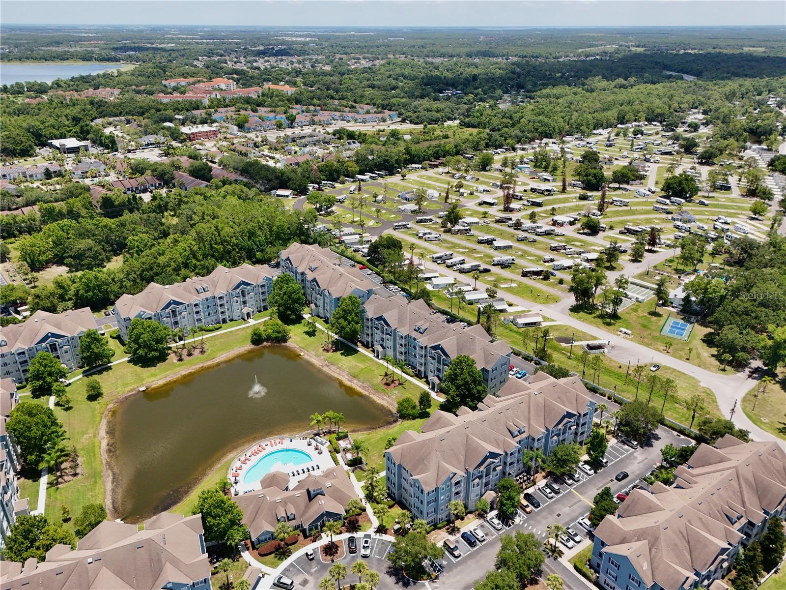CANE ISLAND CONDO - Residential