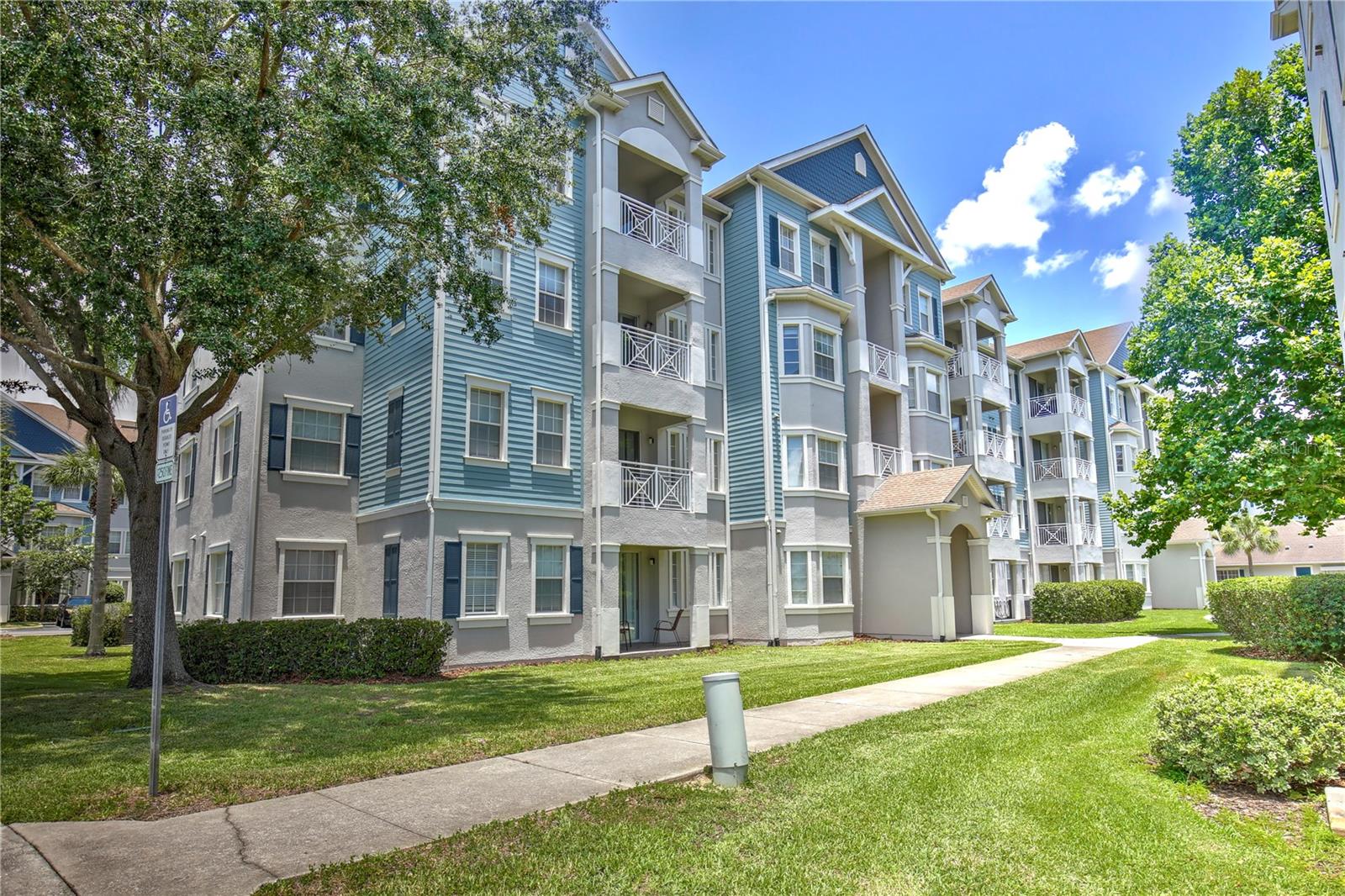 CANE ISLAND CONDO - Residential