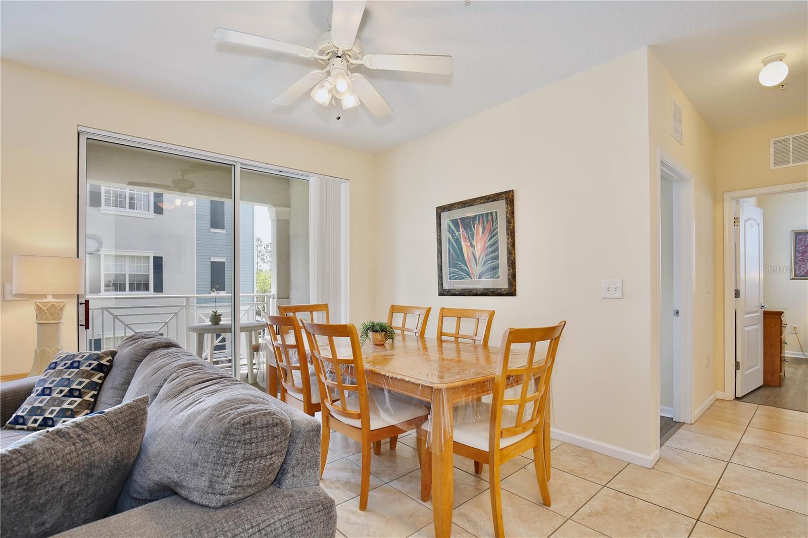 CANE ISLAND CONDO - Residential