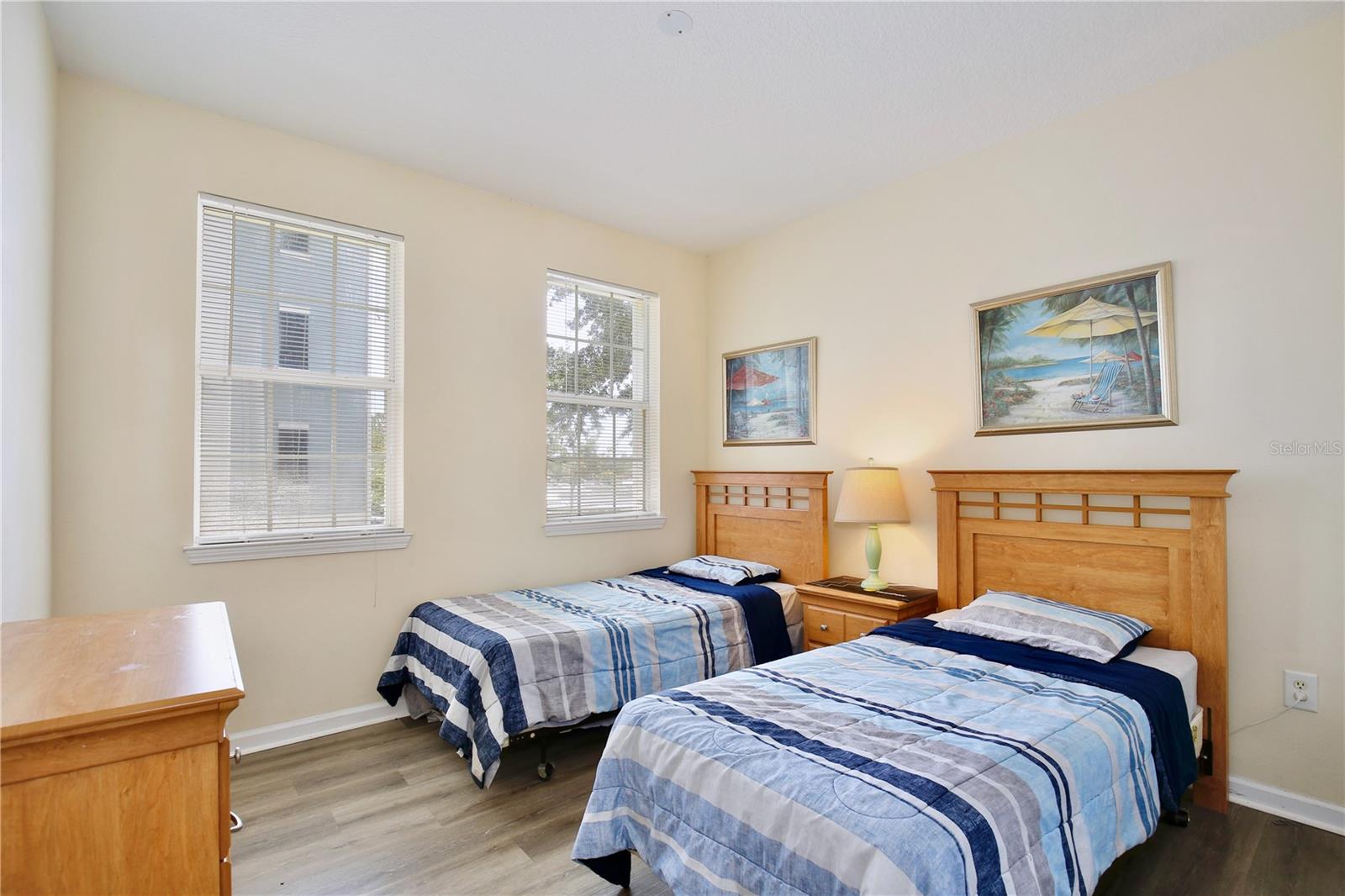 CANE ISLAND CONDO - Residential