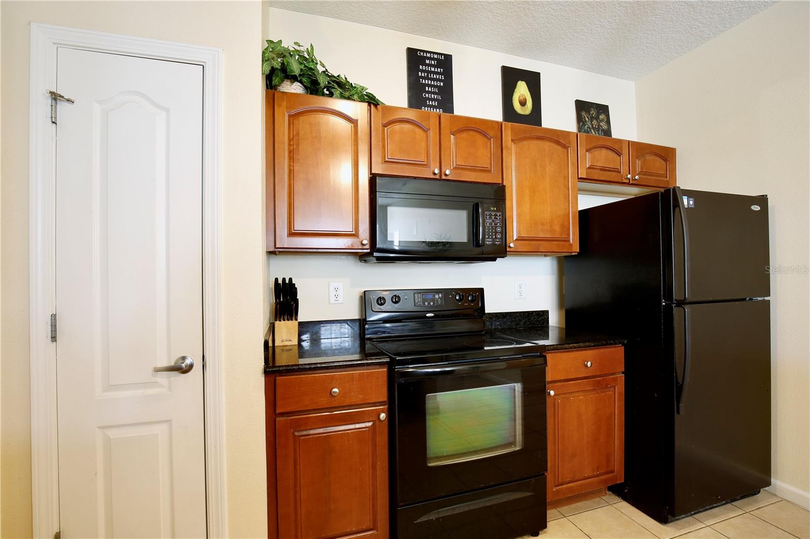 CANE ISLAND CONDO - Residential