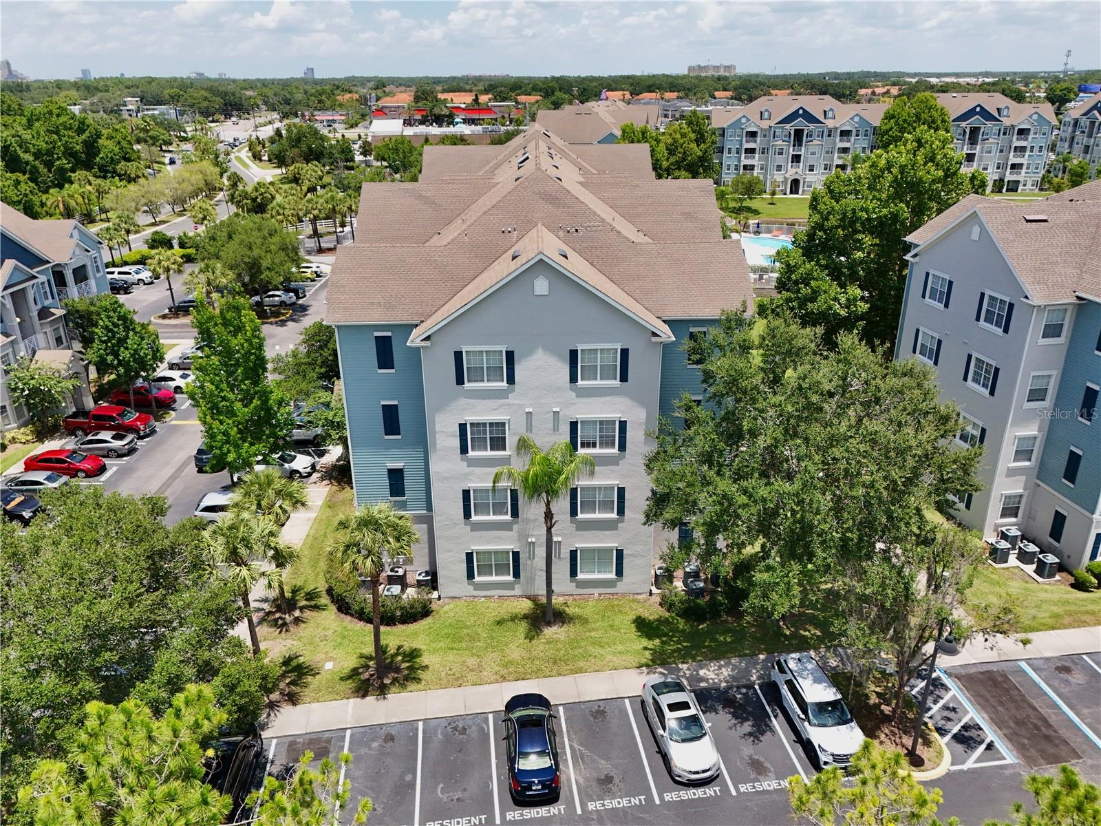 CANE ISLAND CONDO - Residential