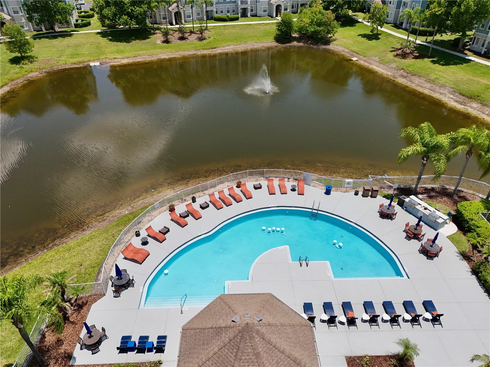CANE ISLAND CONDO - Residential