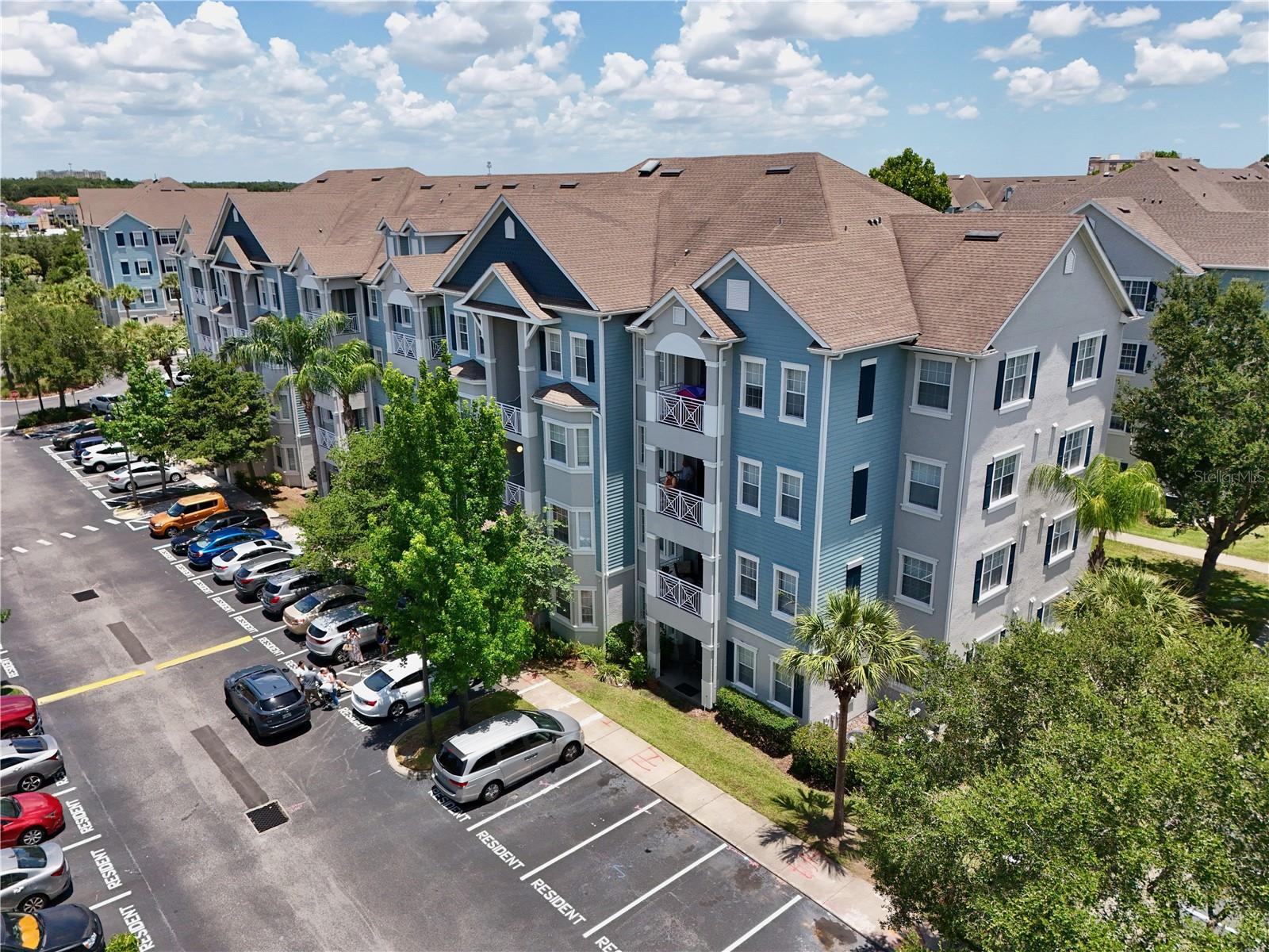 CANE ISLAND CONDO - Residential