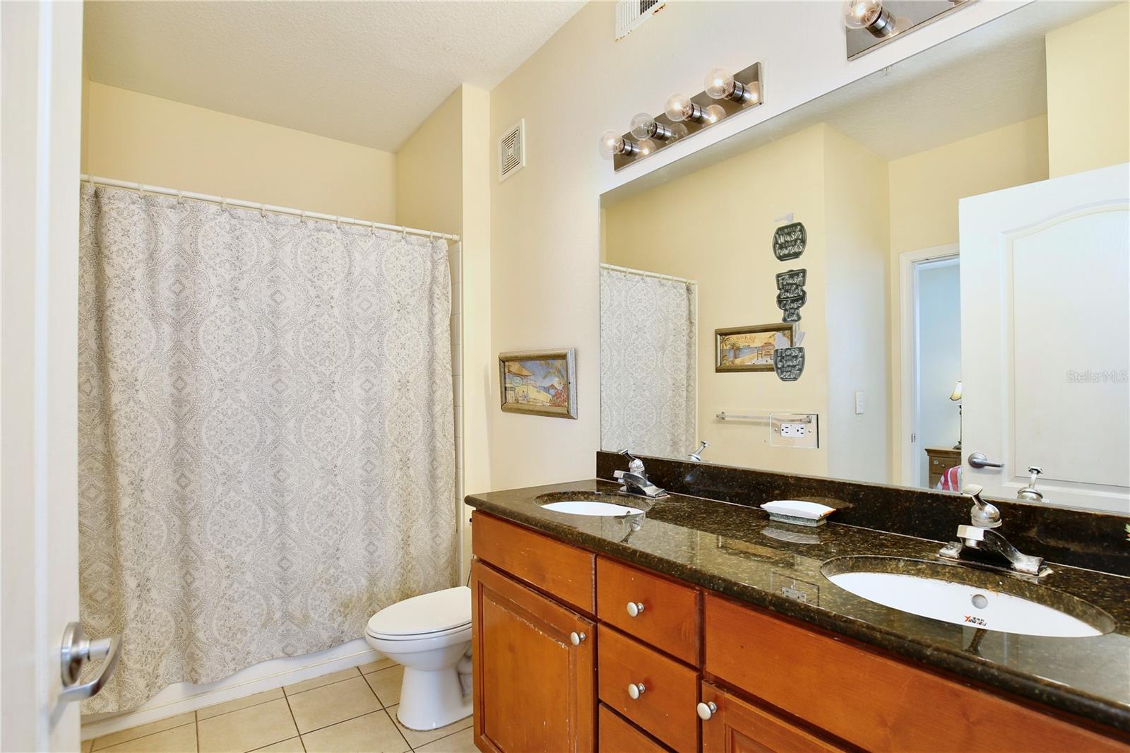 CANE ISLAND CONDO - Residential