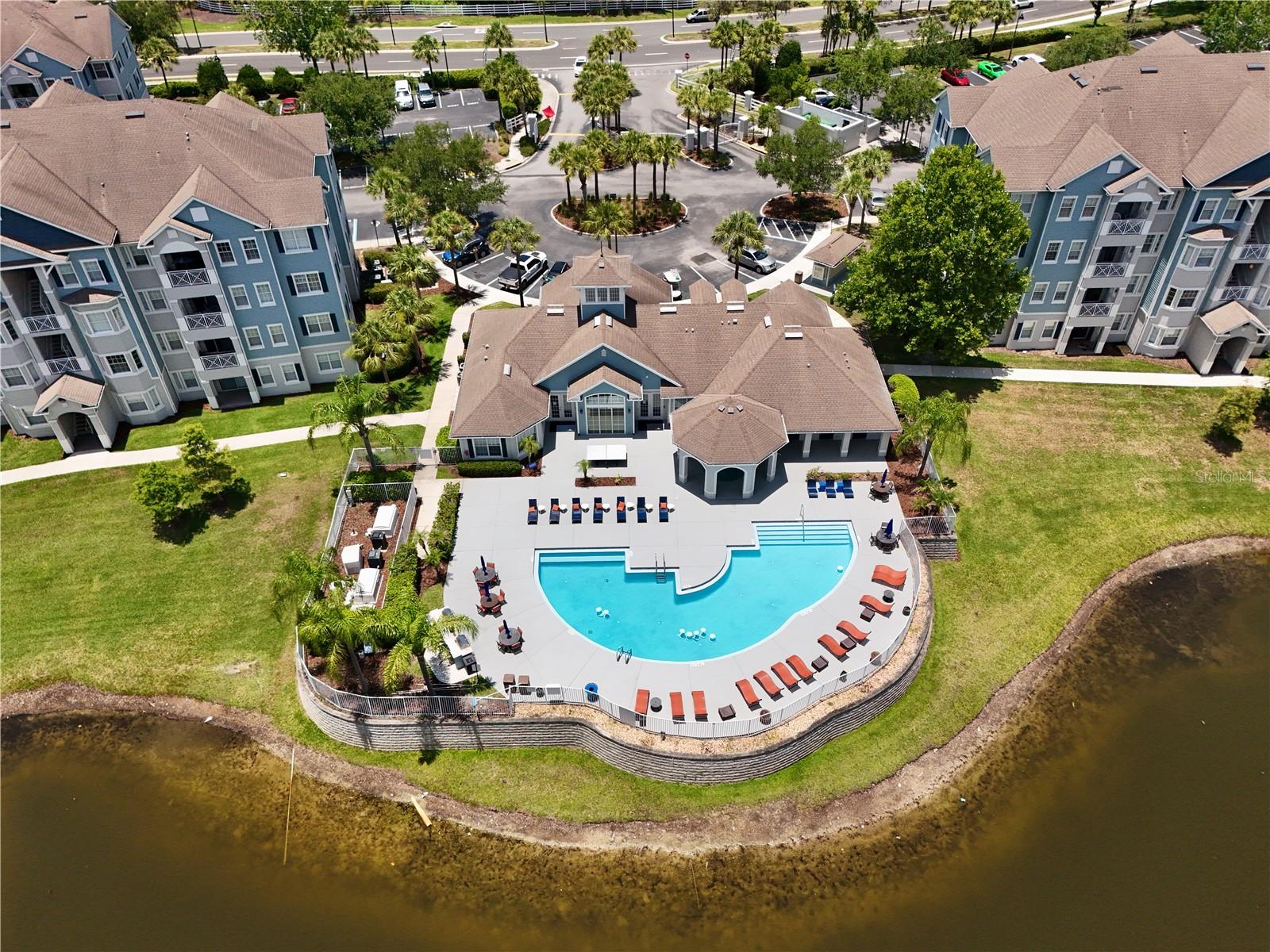 CANE ISLAND CONDO - Residential