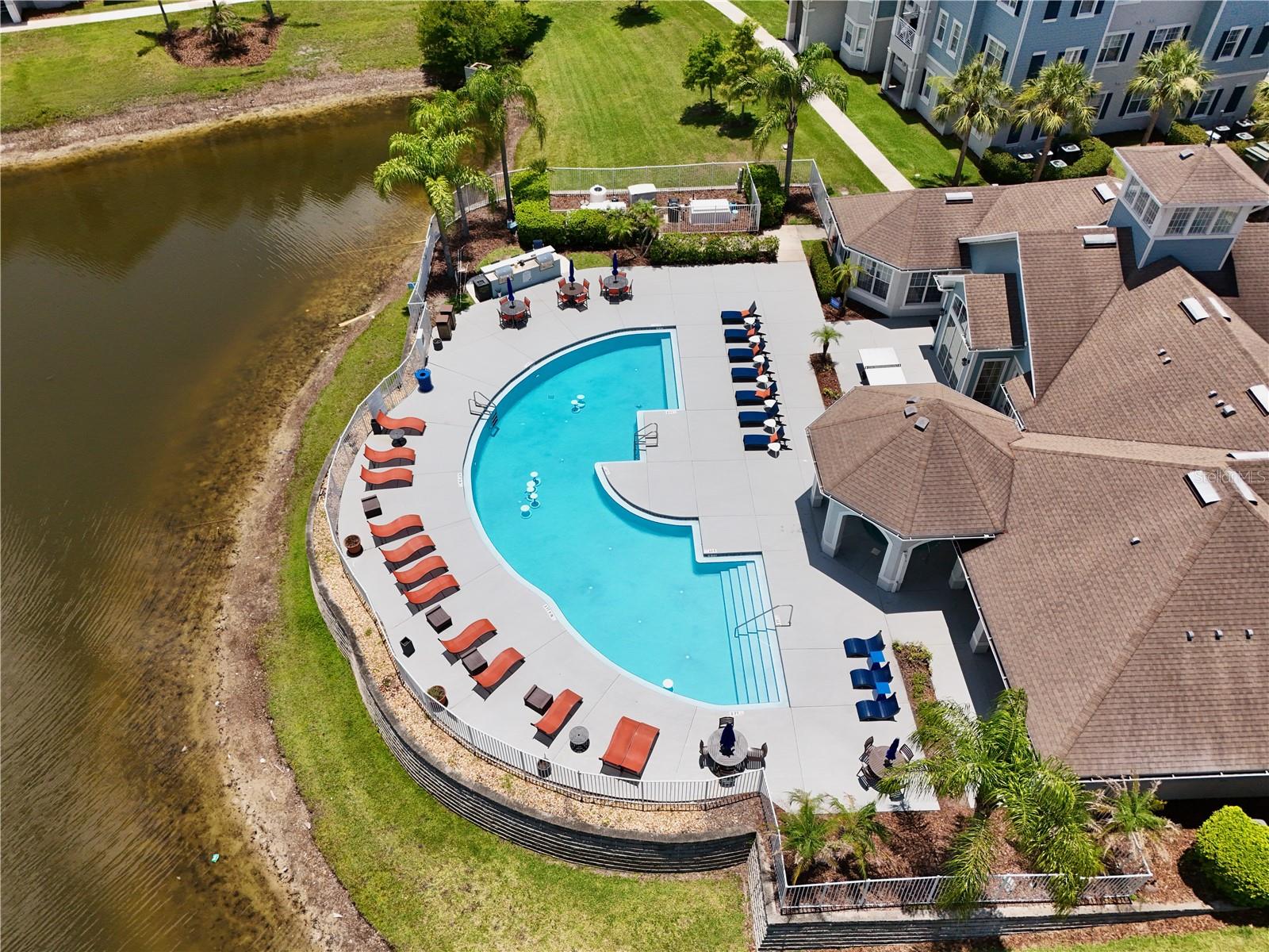 CANE ISLAND CONDO - Residential