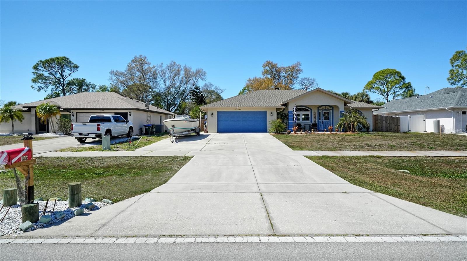 PORT CHARLOTTE SUB 10 - Residential