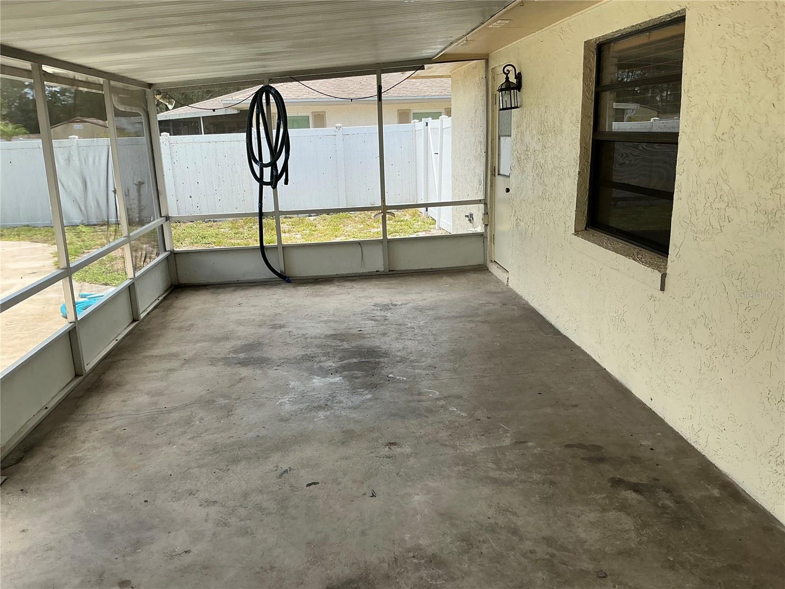 SAND LAKE HILLS SEC 04 - Residential