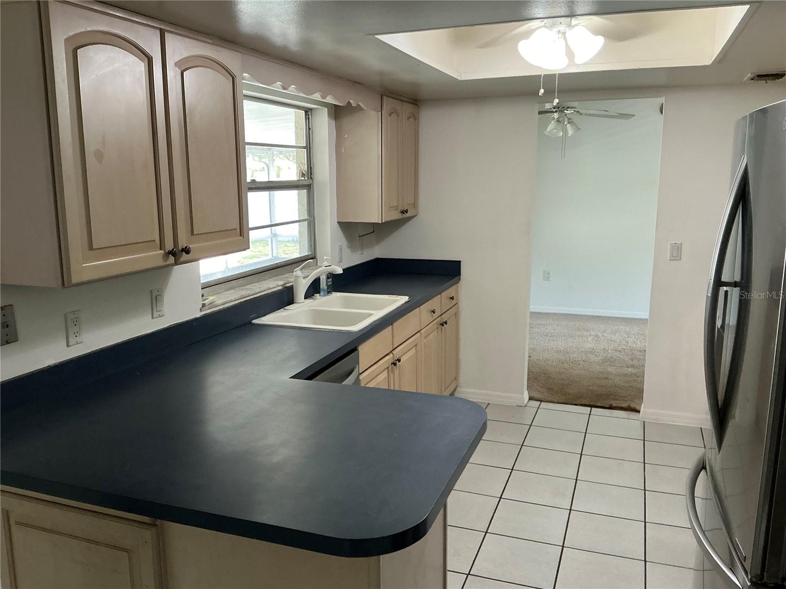 SAND LAKE HILLS SEC 04 - Residential