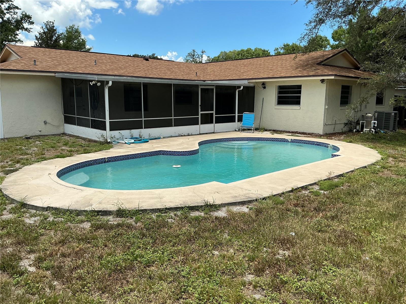 SAND LAKE HILLS SEC 04 - Residential