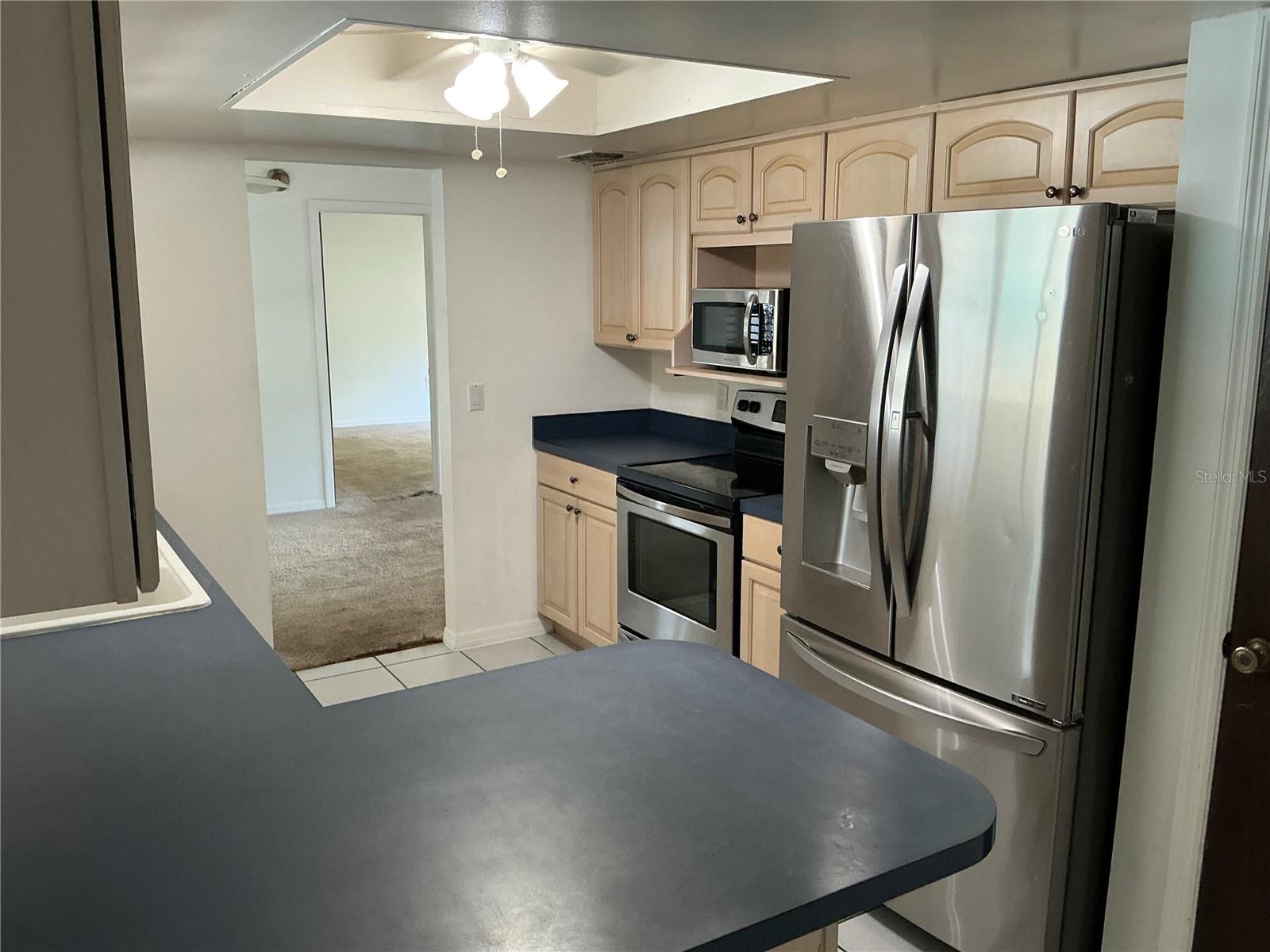 SAND LAKE HILLS SEC 04 - Residential
