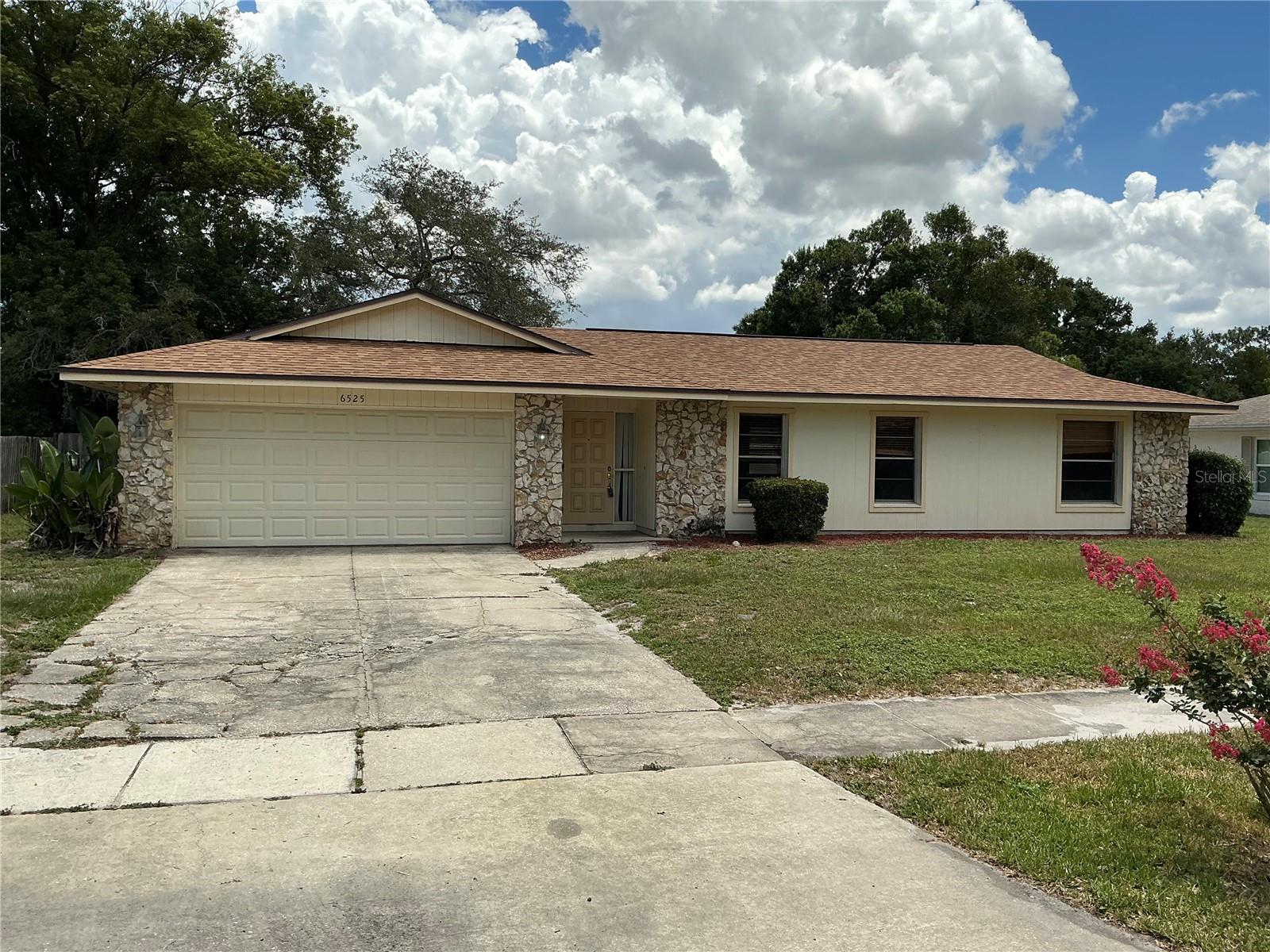 Fantastic Opportunity in Dr. Phillips – 3 Bedroom Pool Home with a Huge Potential! Don’t miss this excellent opportunity for investors or homeowners to own a 3-bedroom, 2-bath home in the highly desirable Dr. Phillips area. This property offers great bones and incredible potential for renovation or personalization. Enjoy Florida living with your own private pool, a large screened-in patio, and a spacious fenced yard—perfect for entertaining, relaxing, or creating your dream outdoor space. Inside, the home features a living/dining room combo, a separate family room, and plenty of room to reimagine the layout to suit your style. Major updates include a new roof in 2022 and replumbing in 2020, giving you a solid head start on improvements. Located just minutes from major roads, theme parks, Restaurant Row, and premier shopping, this home offers unbeatable convenience and strong long-term value. Whether you’re looking for your next project or a home to make your own, this fixer-upper is ready for its next owner.