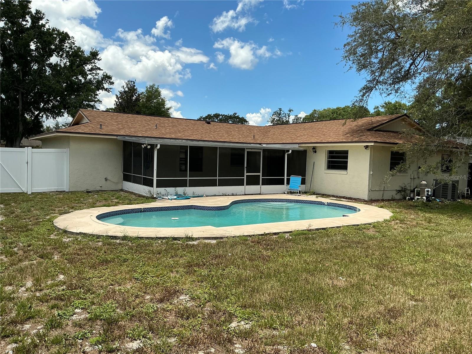 SAND LAKE HILLS SEC 04 - Residential