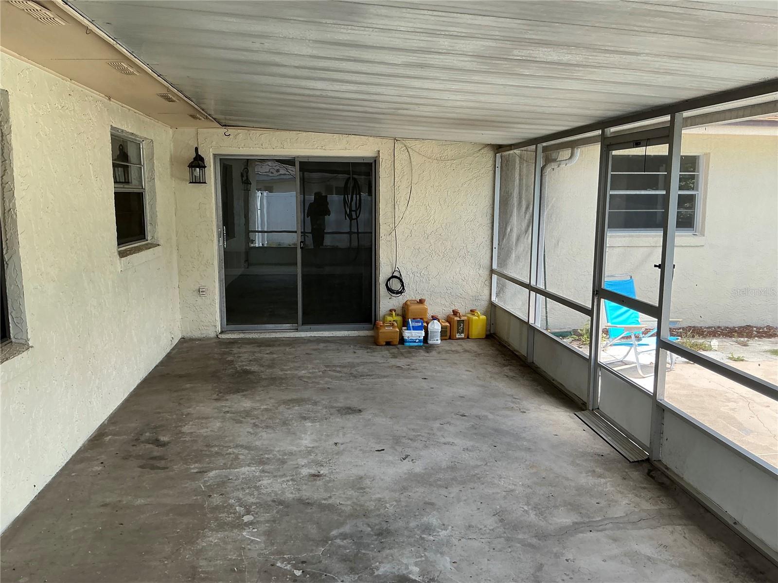 SAND LAKE HILLS SEC 04 - Residential