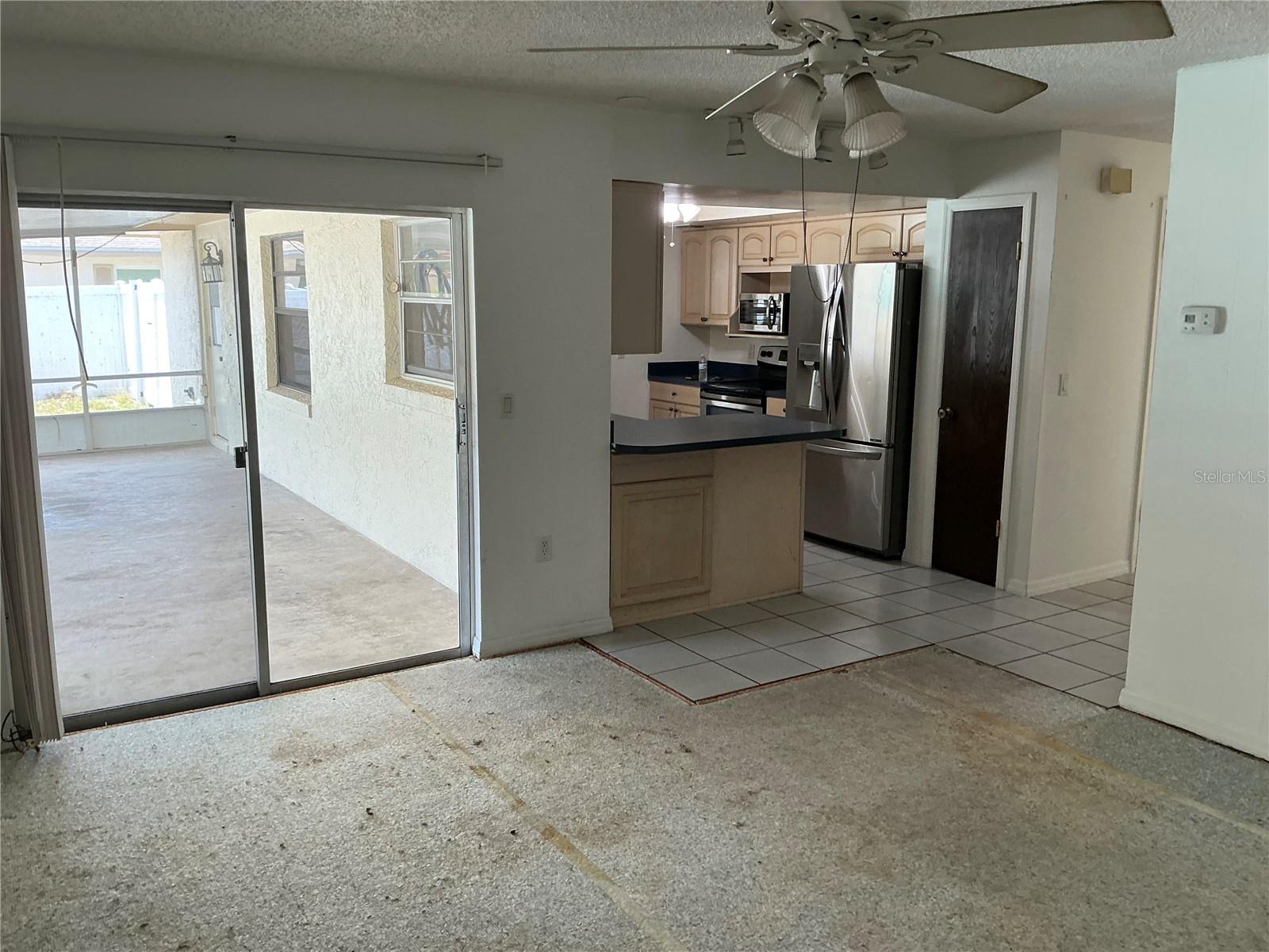 SAND LAKE HILLS SEC 04 - Residential