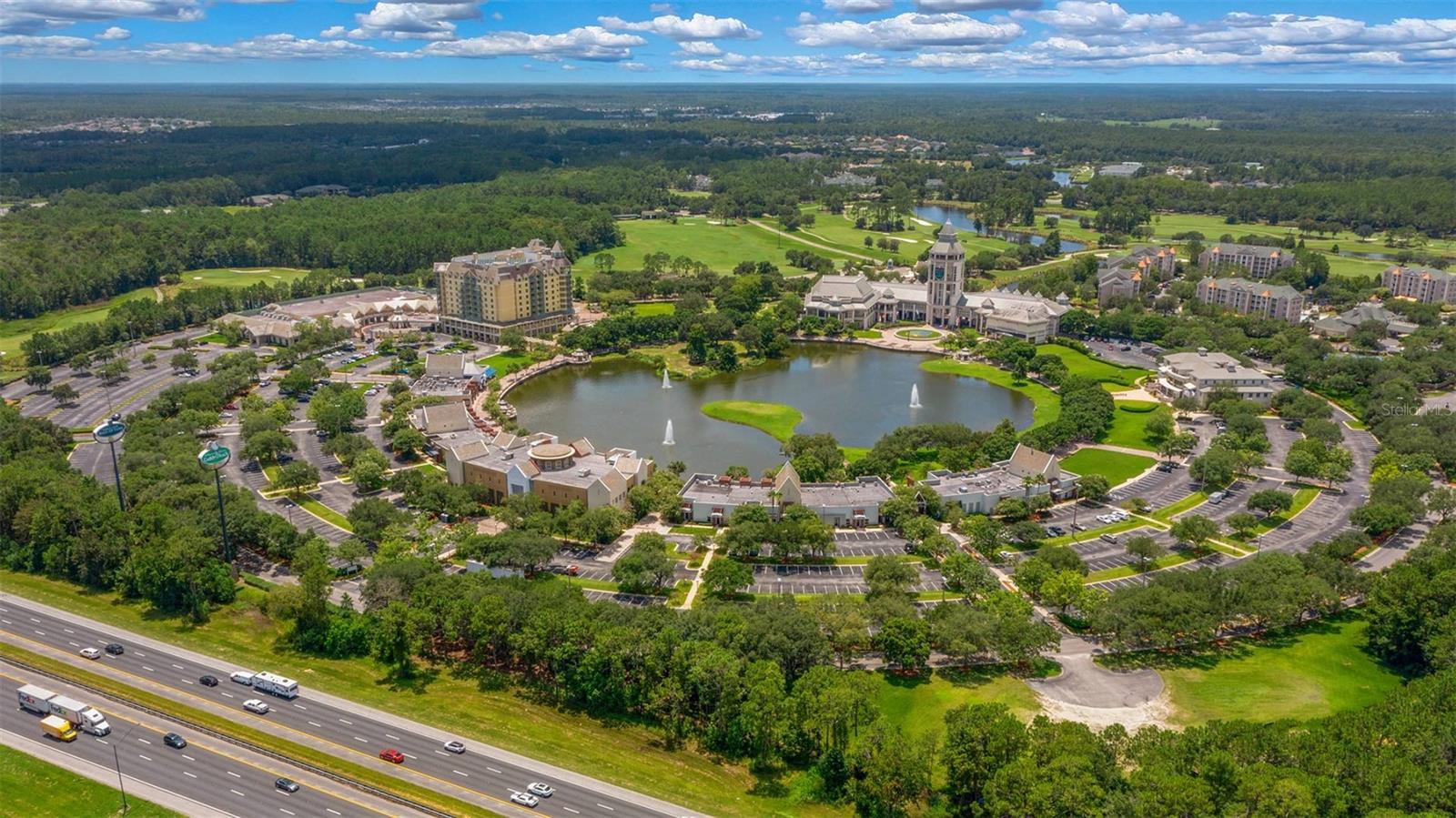 STOKES LANDING - Residential