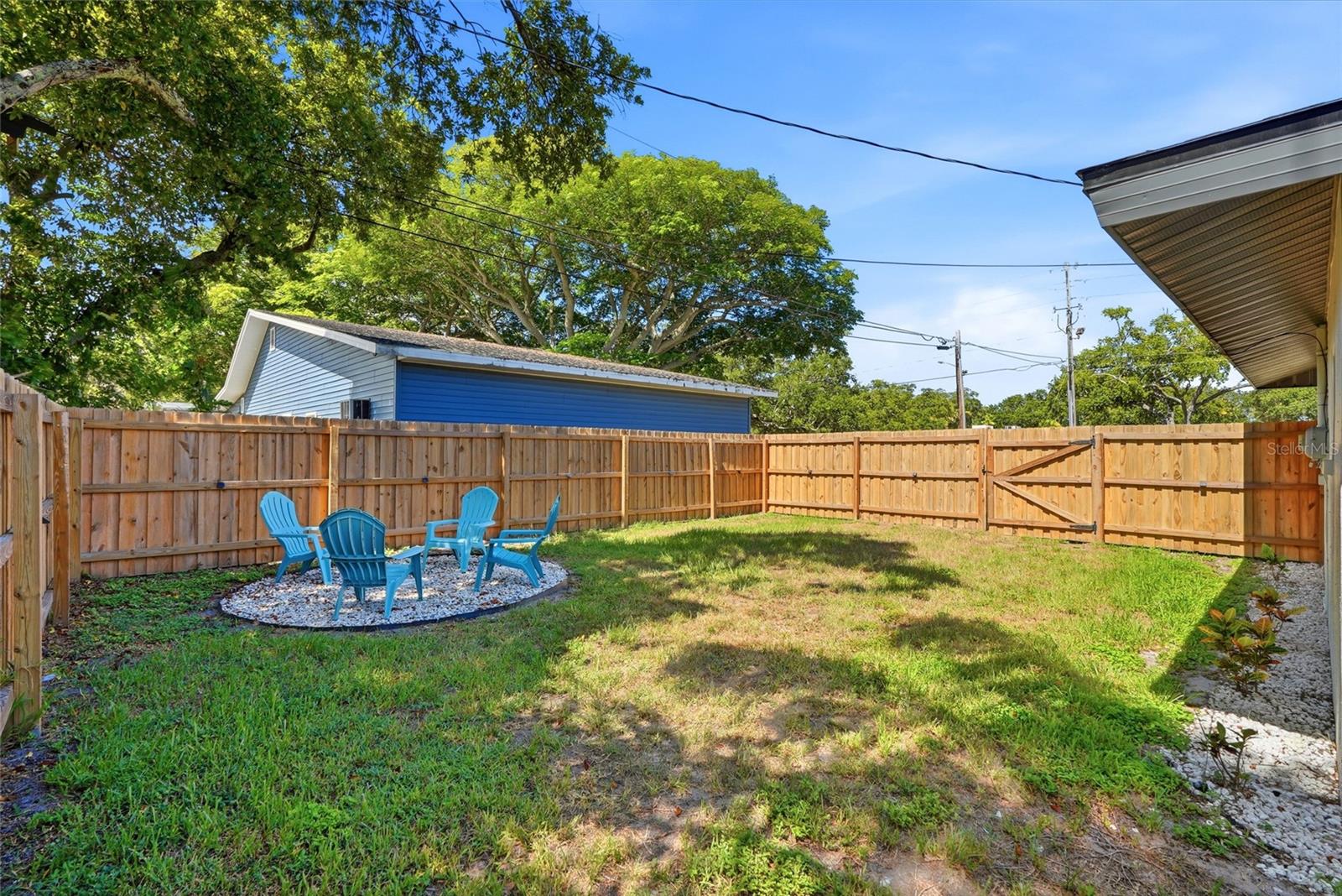 LAKE CITRUS ESTATES - Residential