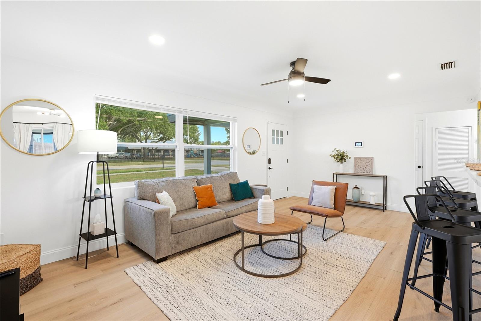 LAKE CITRUS ESTATES - Residential