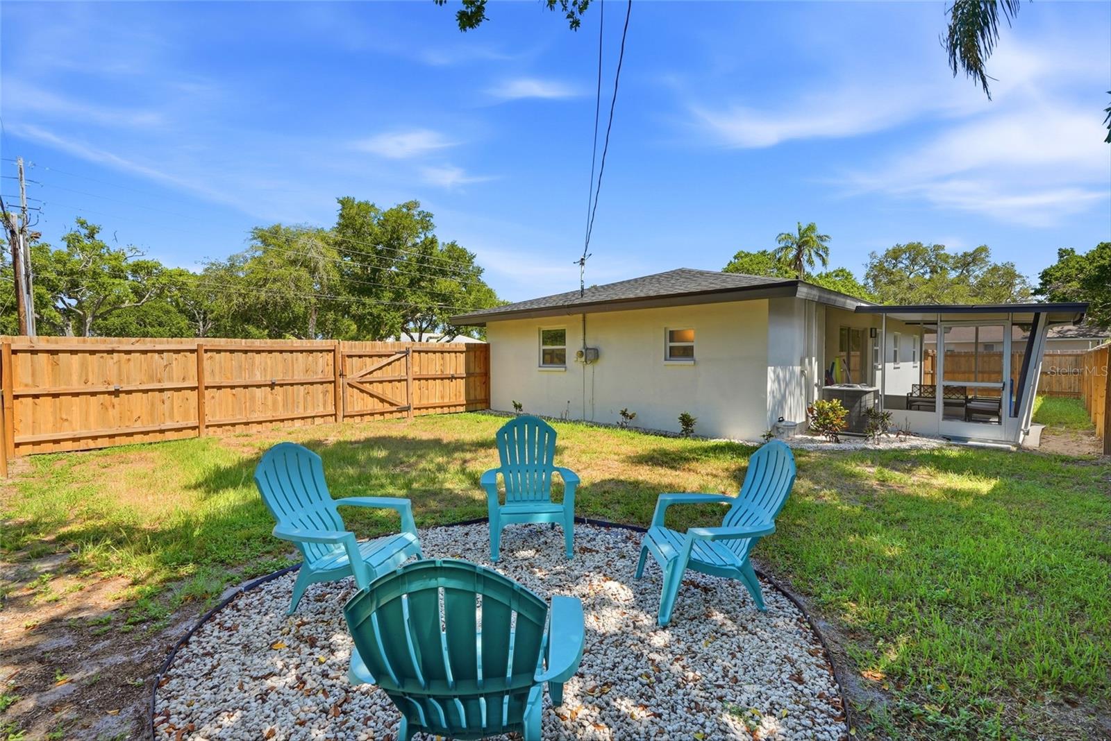 LAKE CITRUS ESTATES - Residential