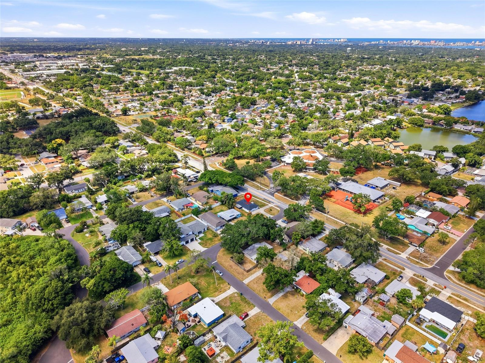 LAKE CITRUS ESTATES - Residential