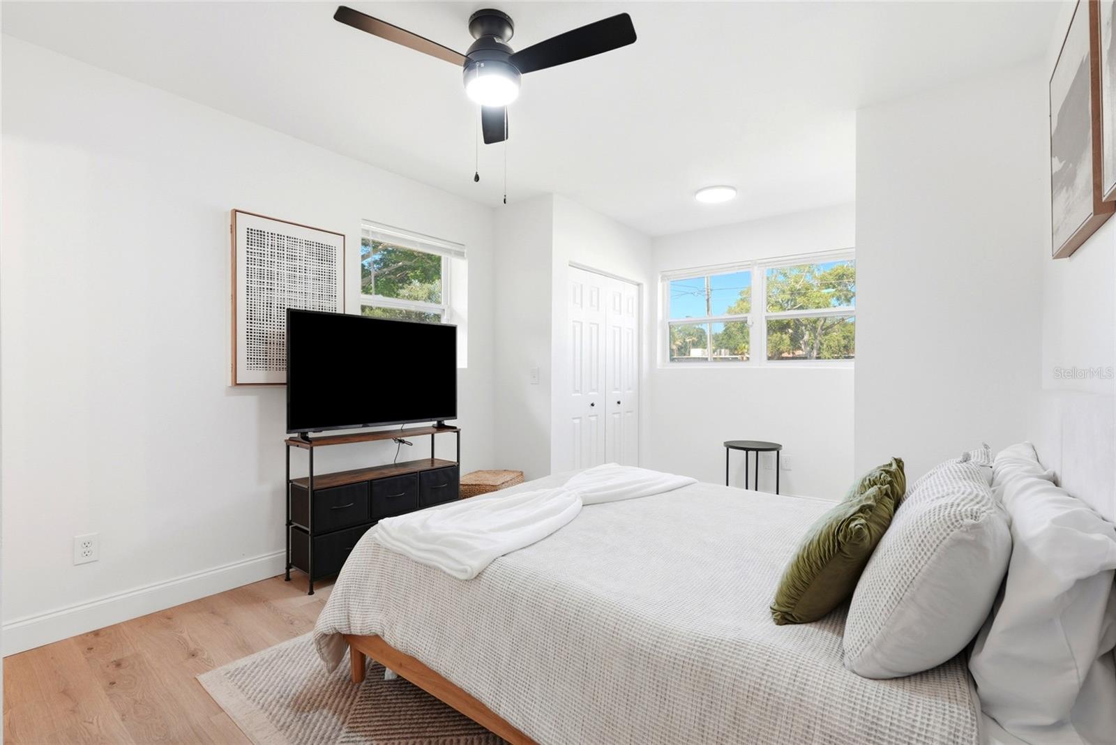 LAKE CITRUS ESTATES - Residential