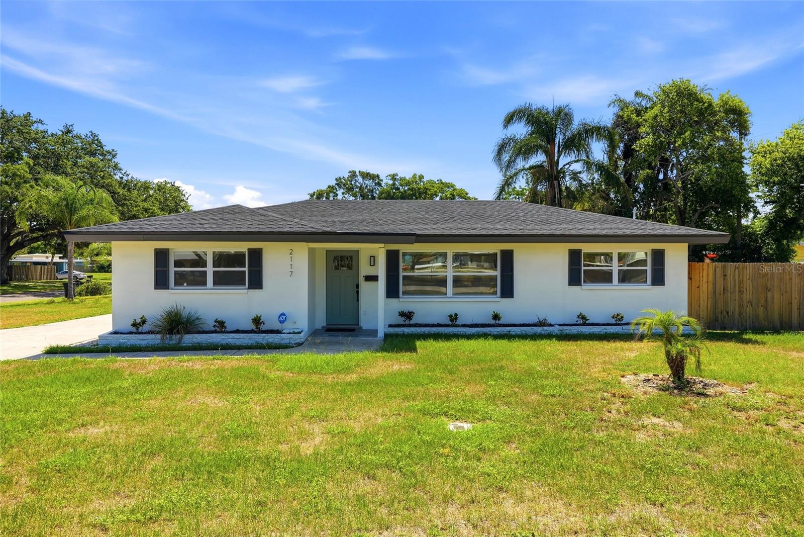 LAKE CITRUS ESTATES - Residential