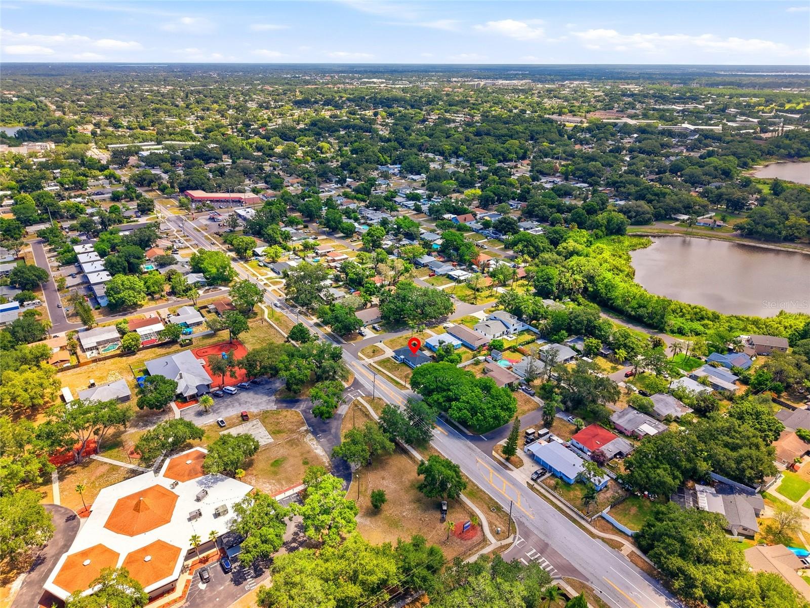 LAKE CITRUS ESTATES - Residential