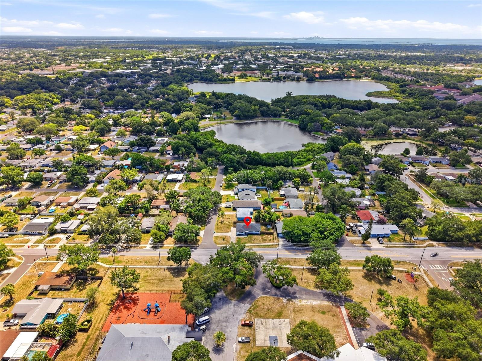 LAKE CITRUS ESTATES - Residential