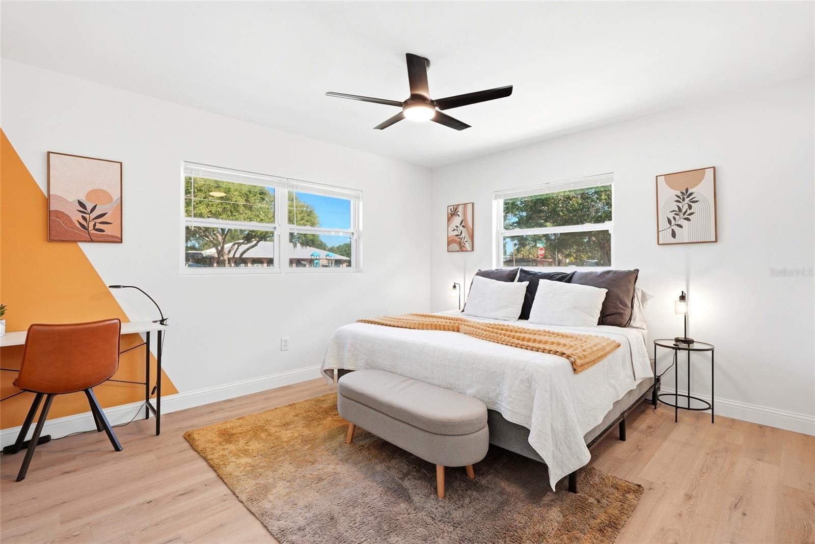 LAKE CITRUS ESTATES - Residential