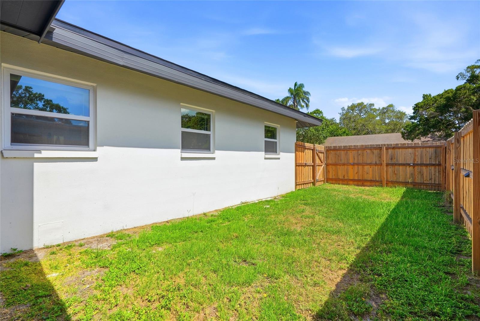 LAKE CITRUS ESTATES - Residential