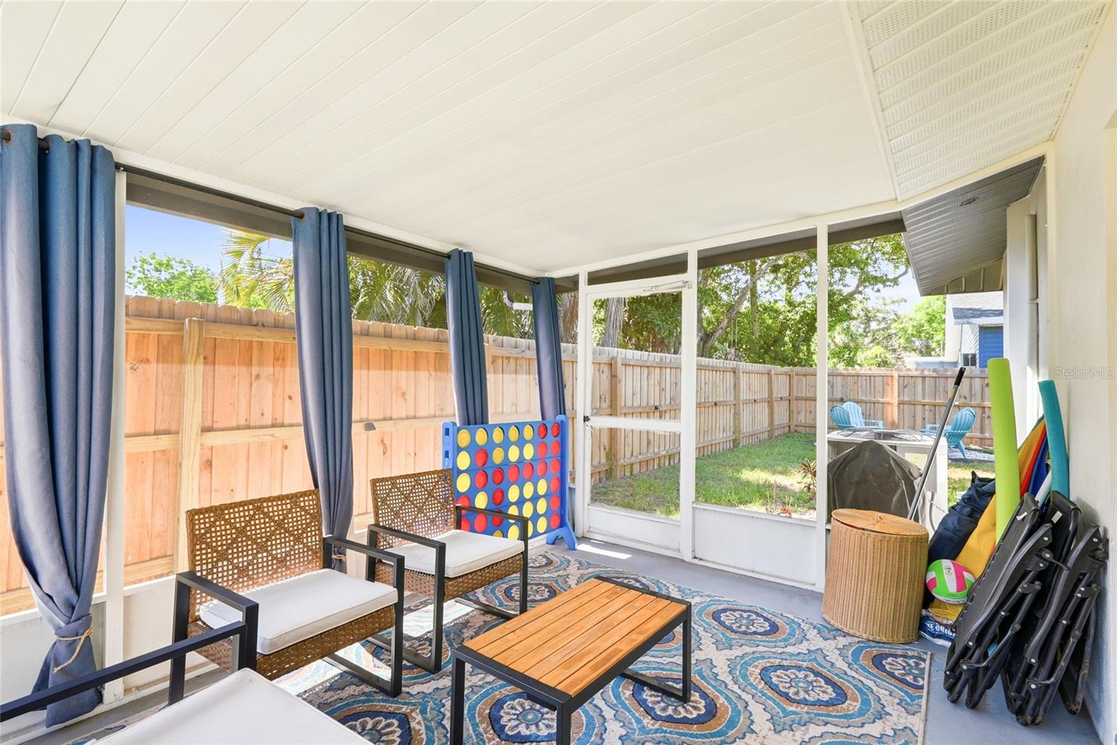 LAKE CITRUS ESTATES - Residential