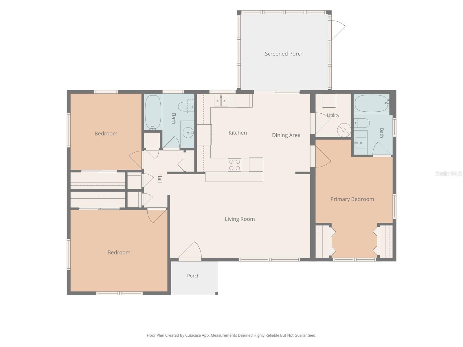 LAKE CITRUS ESTATES - Residential