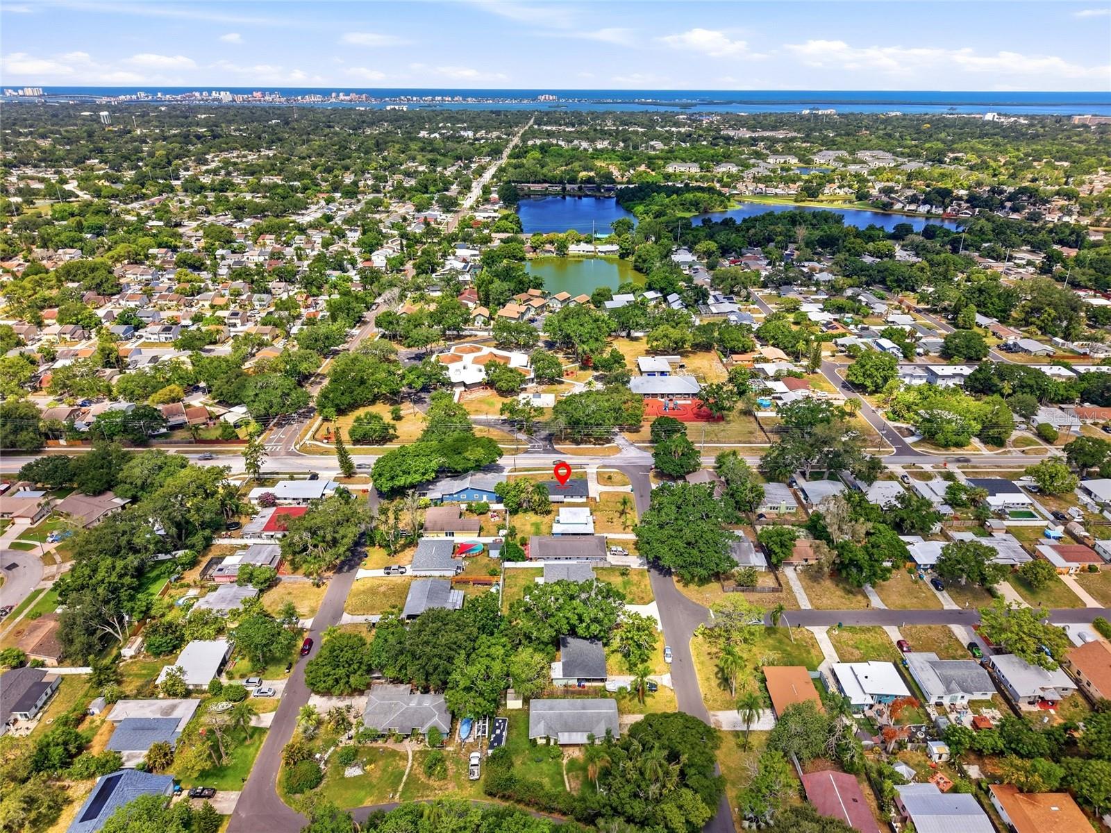 LAKE CITRUS ESTATES - Residential