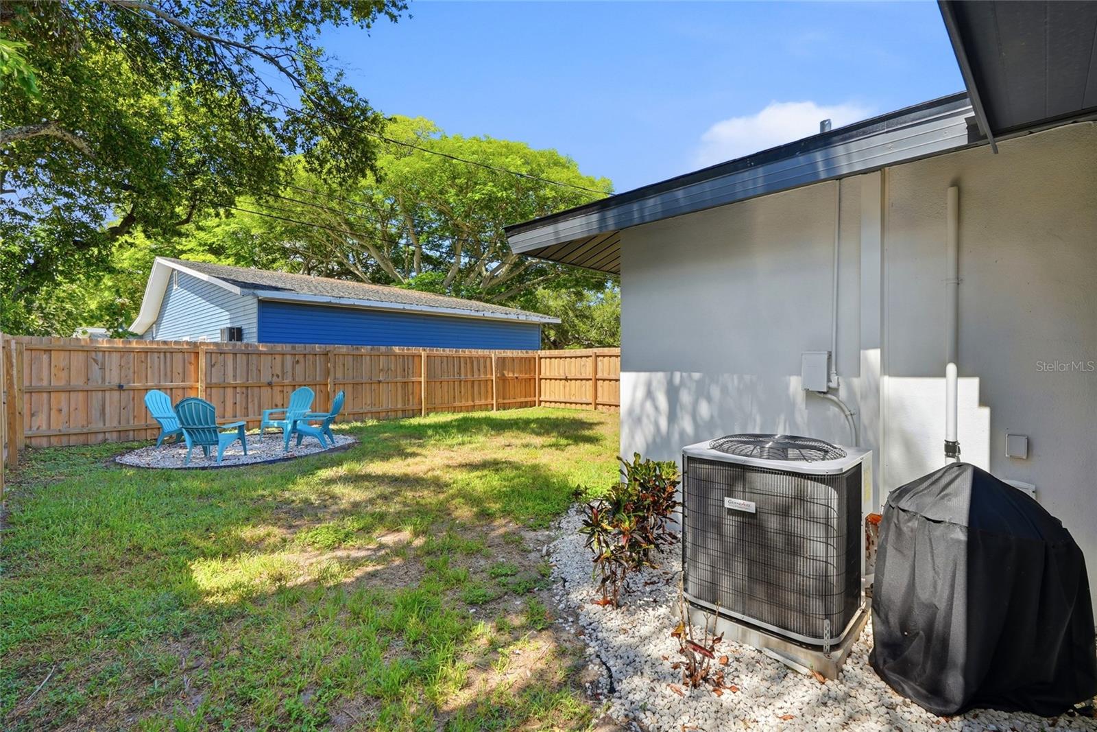 LAKE CITRUS ESTATES - Residential