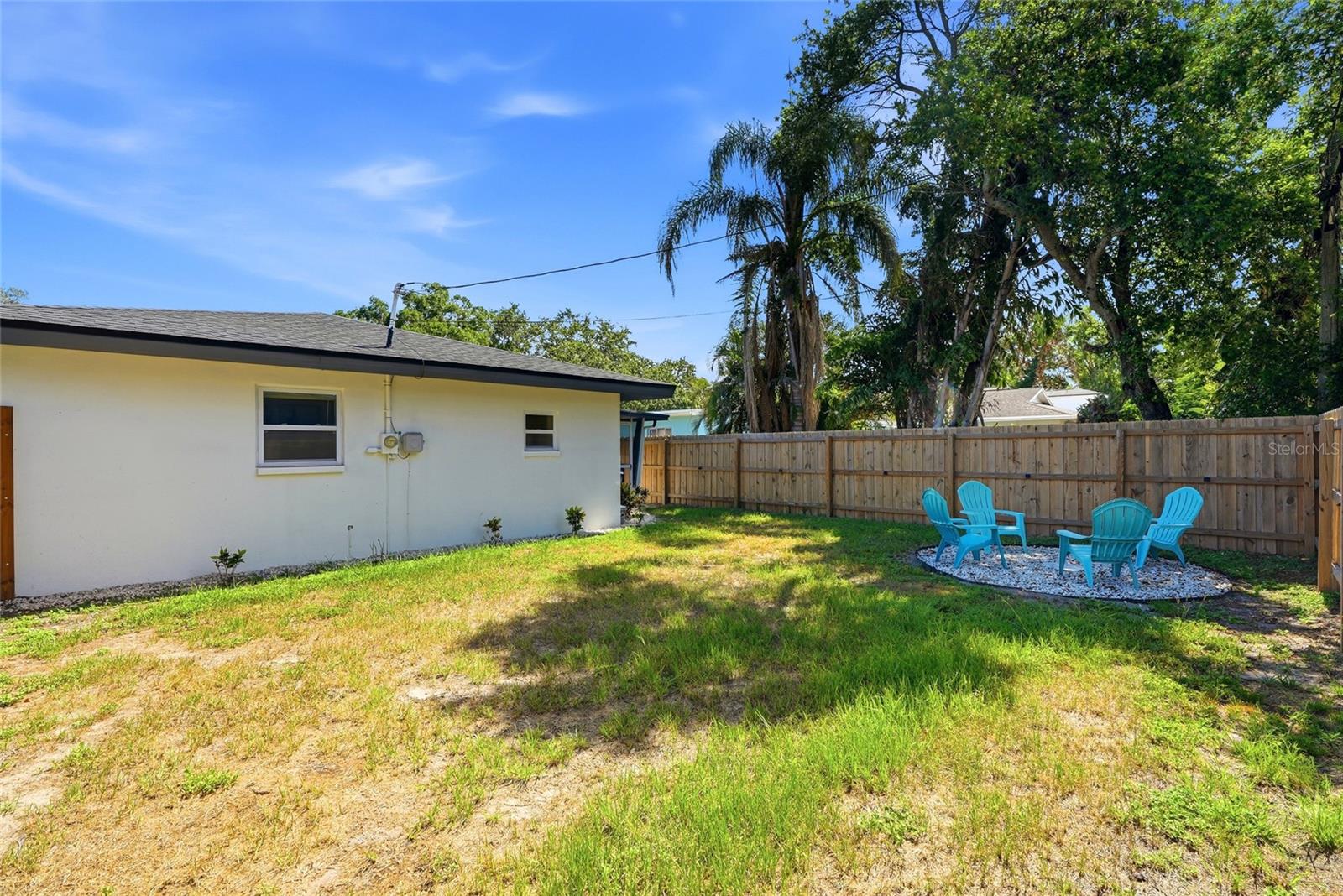 LAKE CITRUS ESTATES - Residential