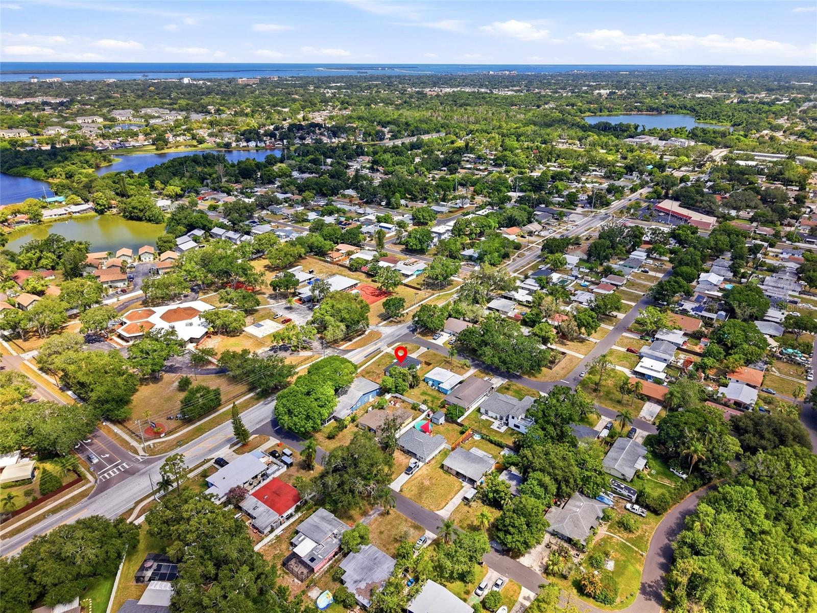 LAKE CITRUS ESTATES - Residential