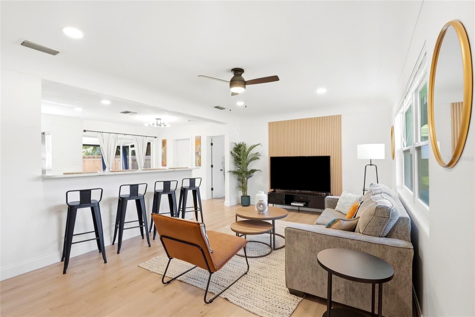LAKE CITRUS ESTATES - Residential