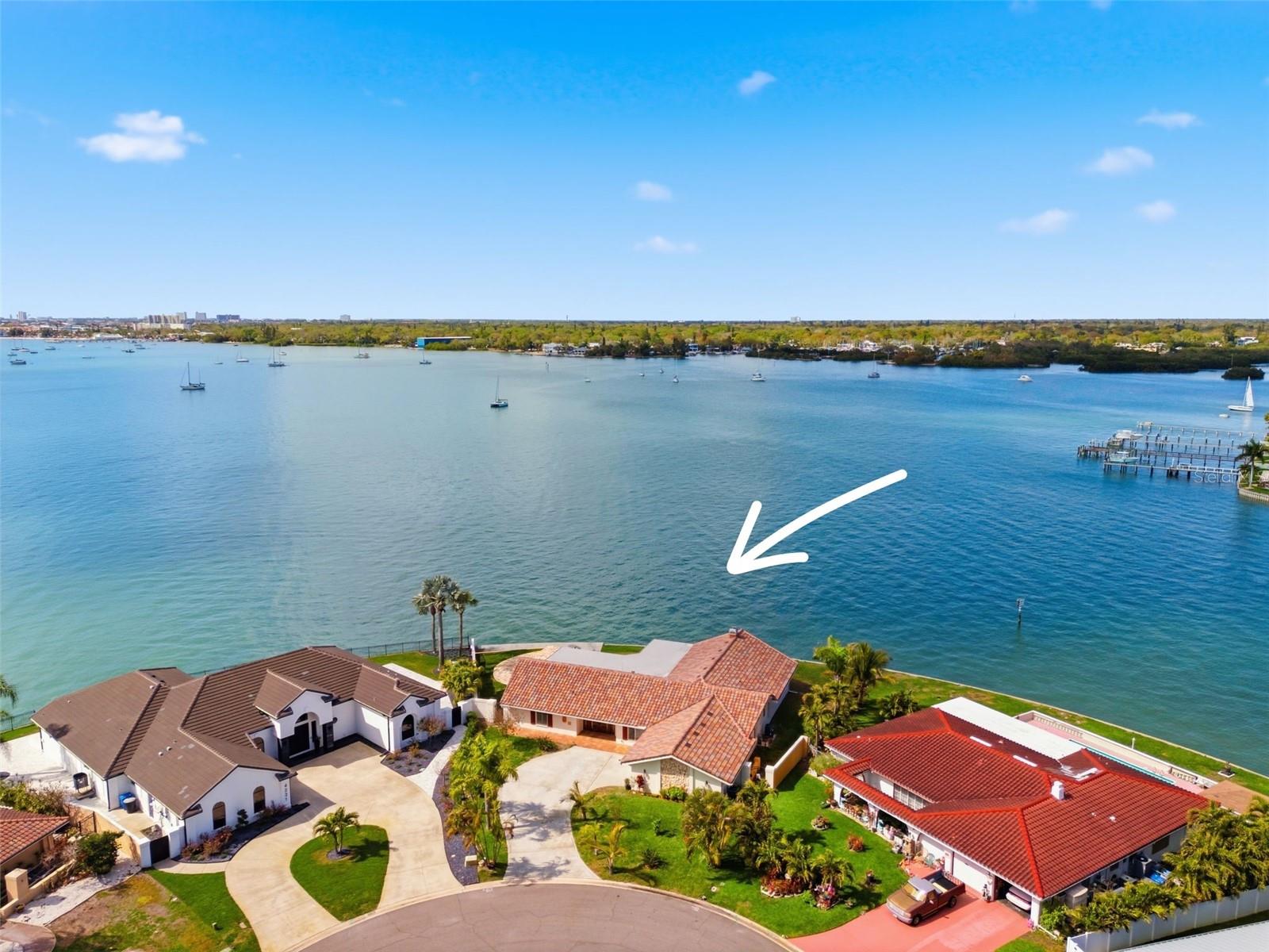BROADWATER UNIT 2 - Residential