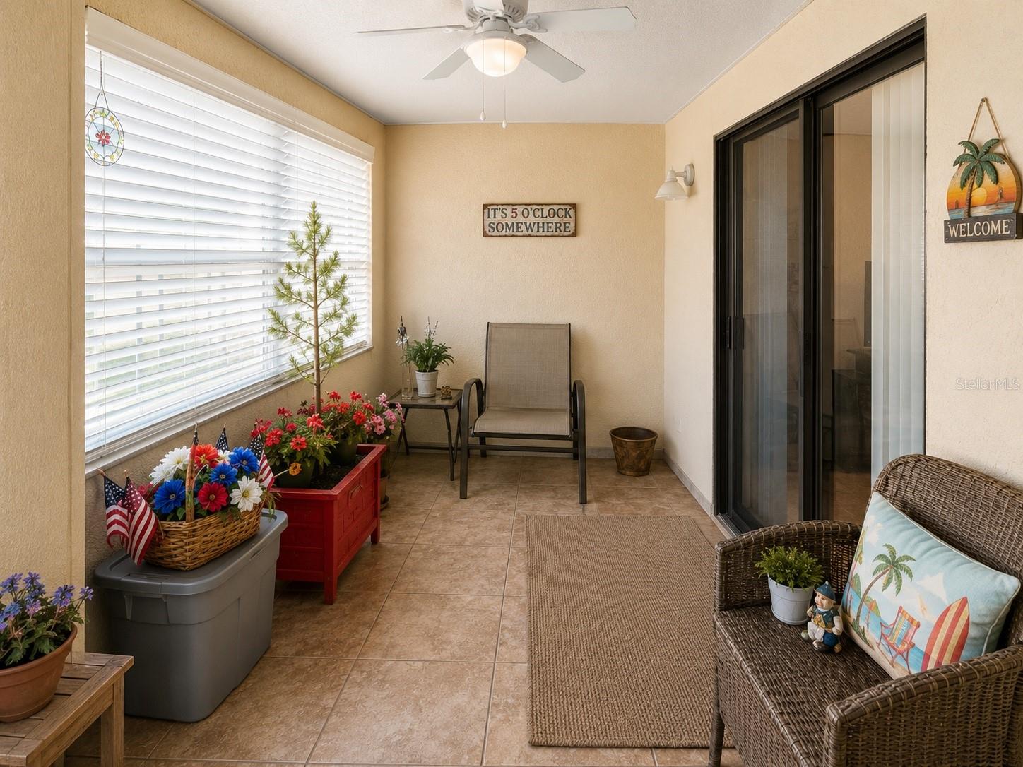 FAIRGREEN SQUARE - Residential