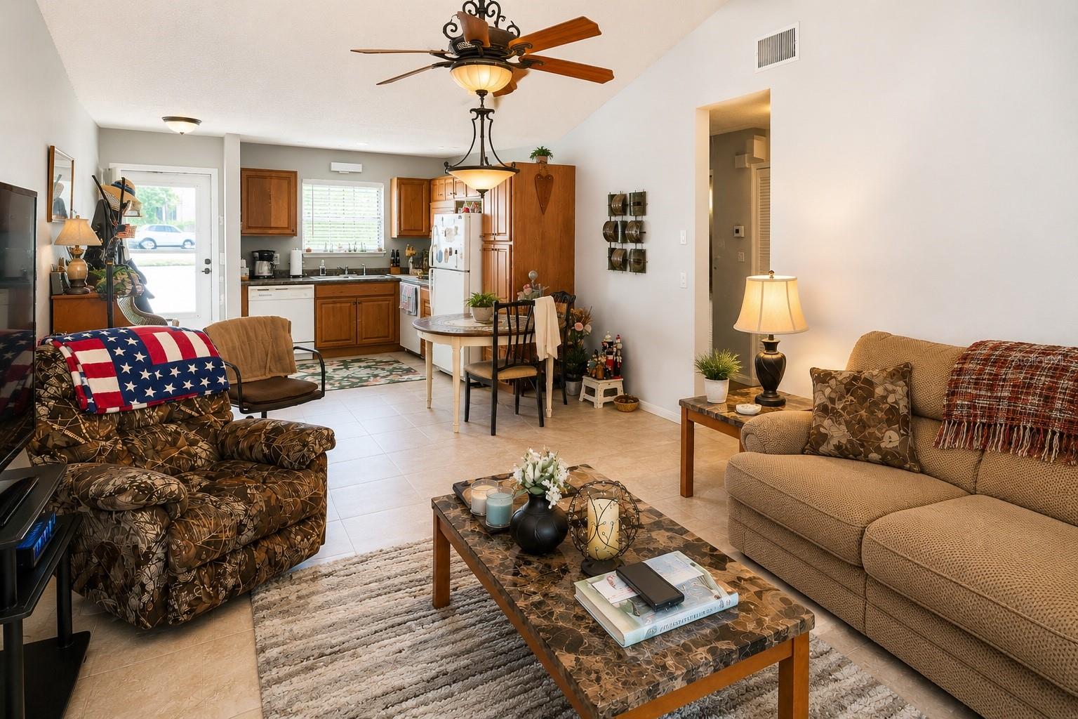 FAIRGREEN SQUARE - Residential